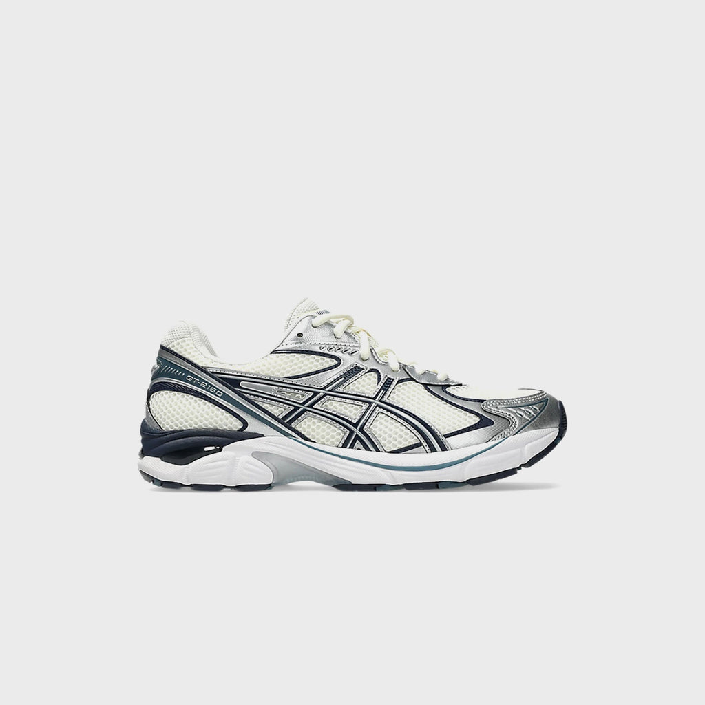 Оригінальна Gt 2160 Cream Asics – боковий вид