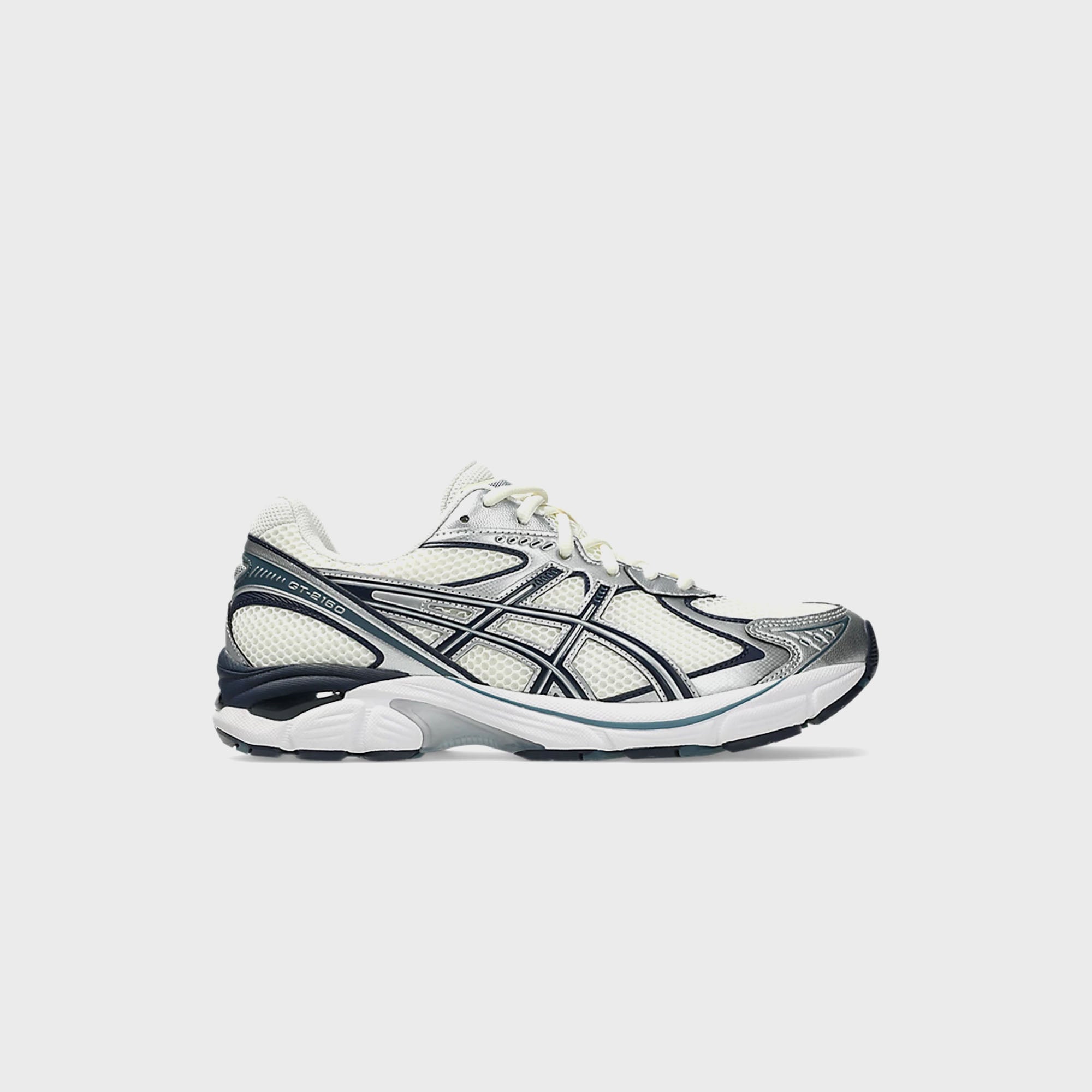 Оригінальна Gt 2160 Cream Asics – боковий вид