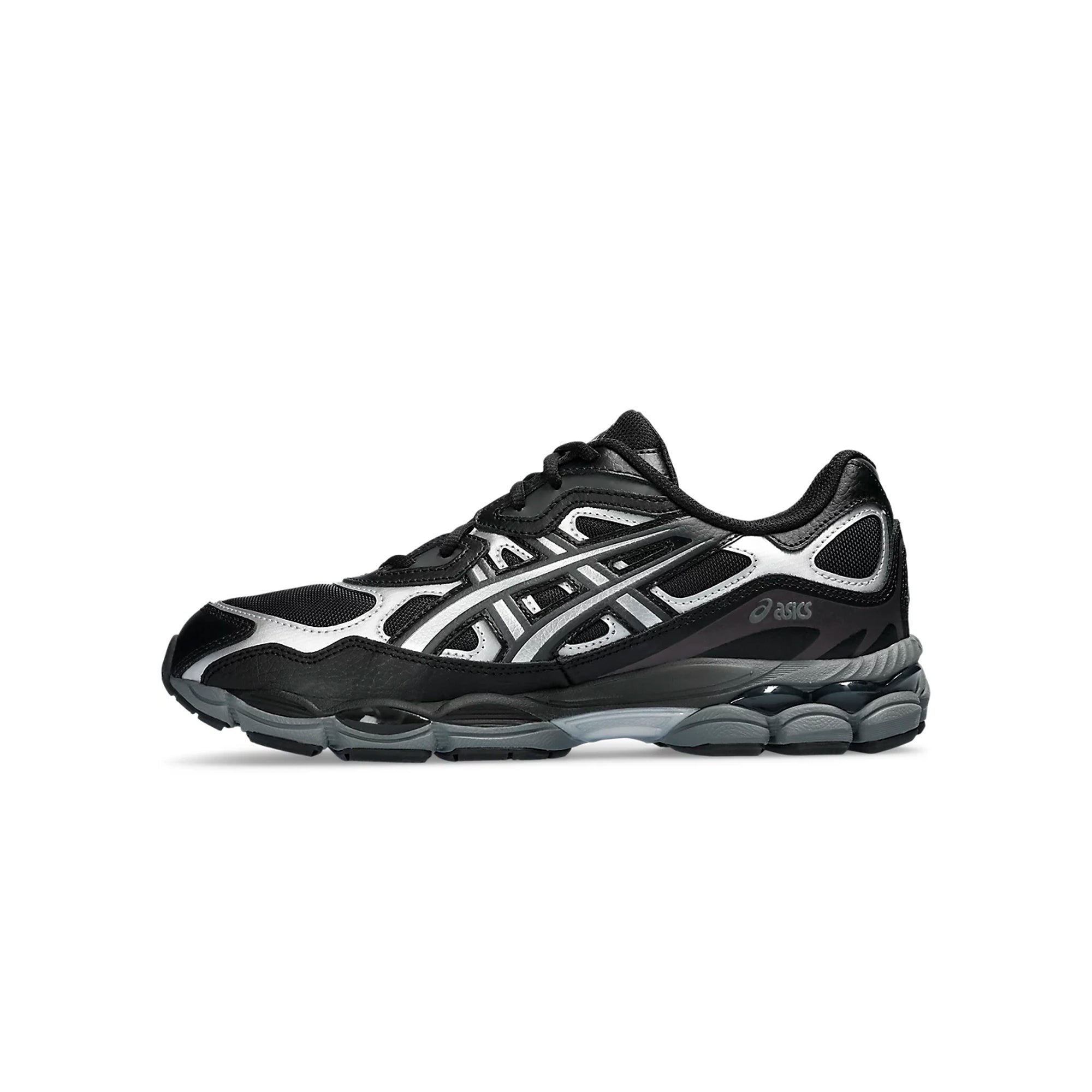 Gel Nyc Shoes Asics оригінал – Купити в Україні – боковий вид