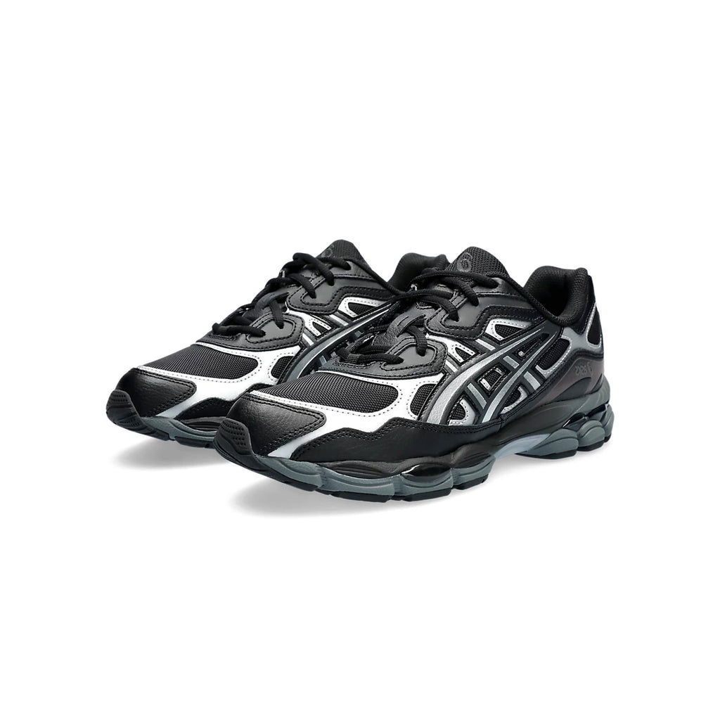 Gel Nyc Shoes Asics оригінал – Купити в Україні – вид ззаду