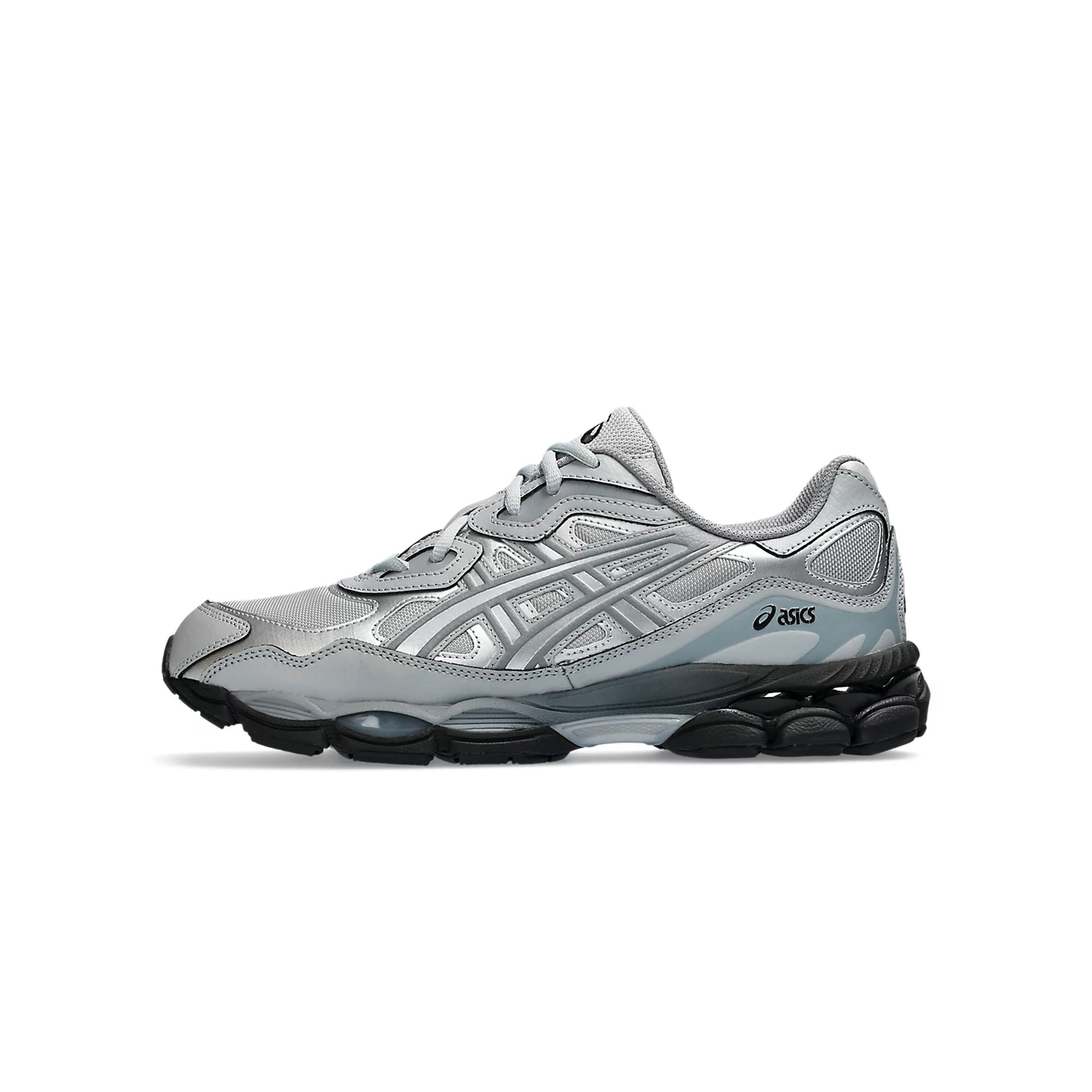 Gel Nyc Shoes Asics оригінал – Купити в Україні – боковий вид