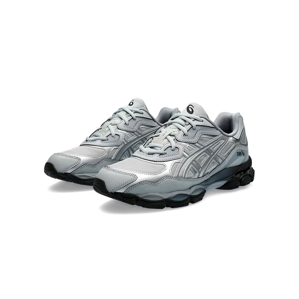Gel Nyc Shoes Asics оригінал – Купити в Україні – вид ззаду
