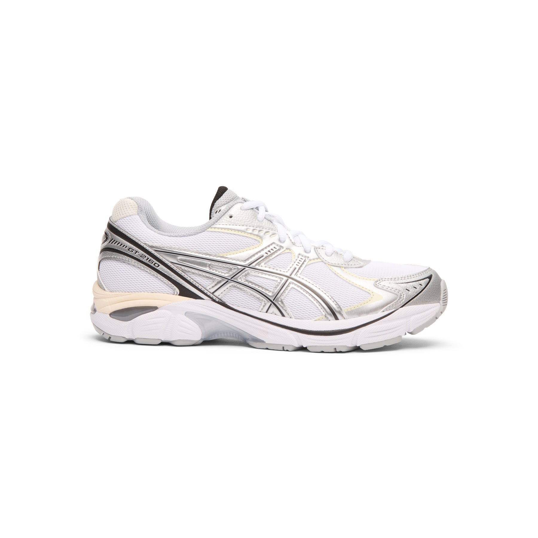 Gt 2160 Asics – Гарантія оригінальності – боковий вид