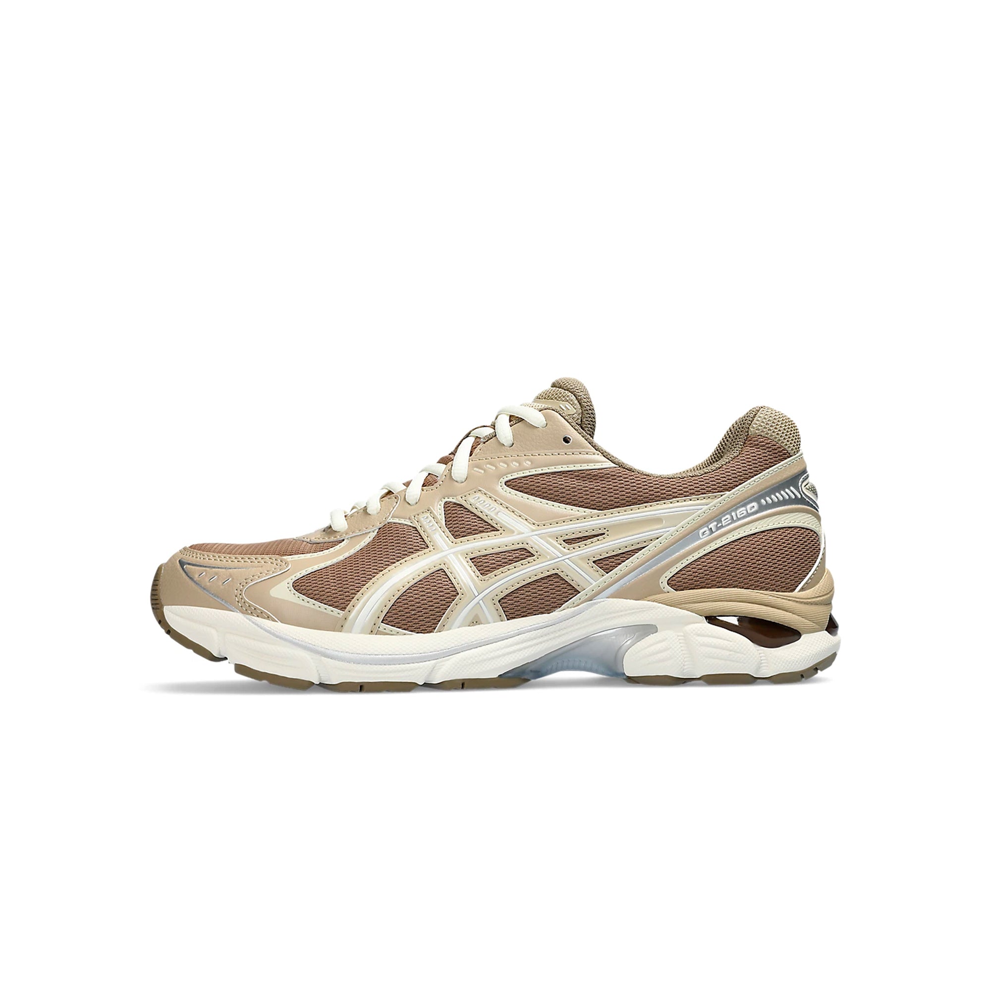 Оригінальна Gt 2160 Shoes Asics – боковий вид