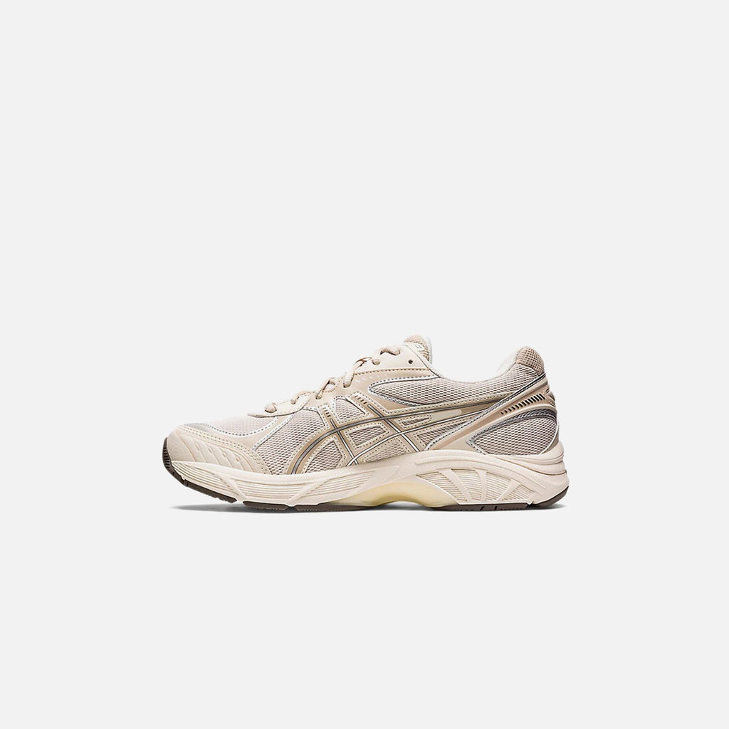 Оригінальна Gt 2160 Oatmeal Asics – детальний вид