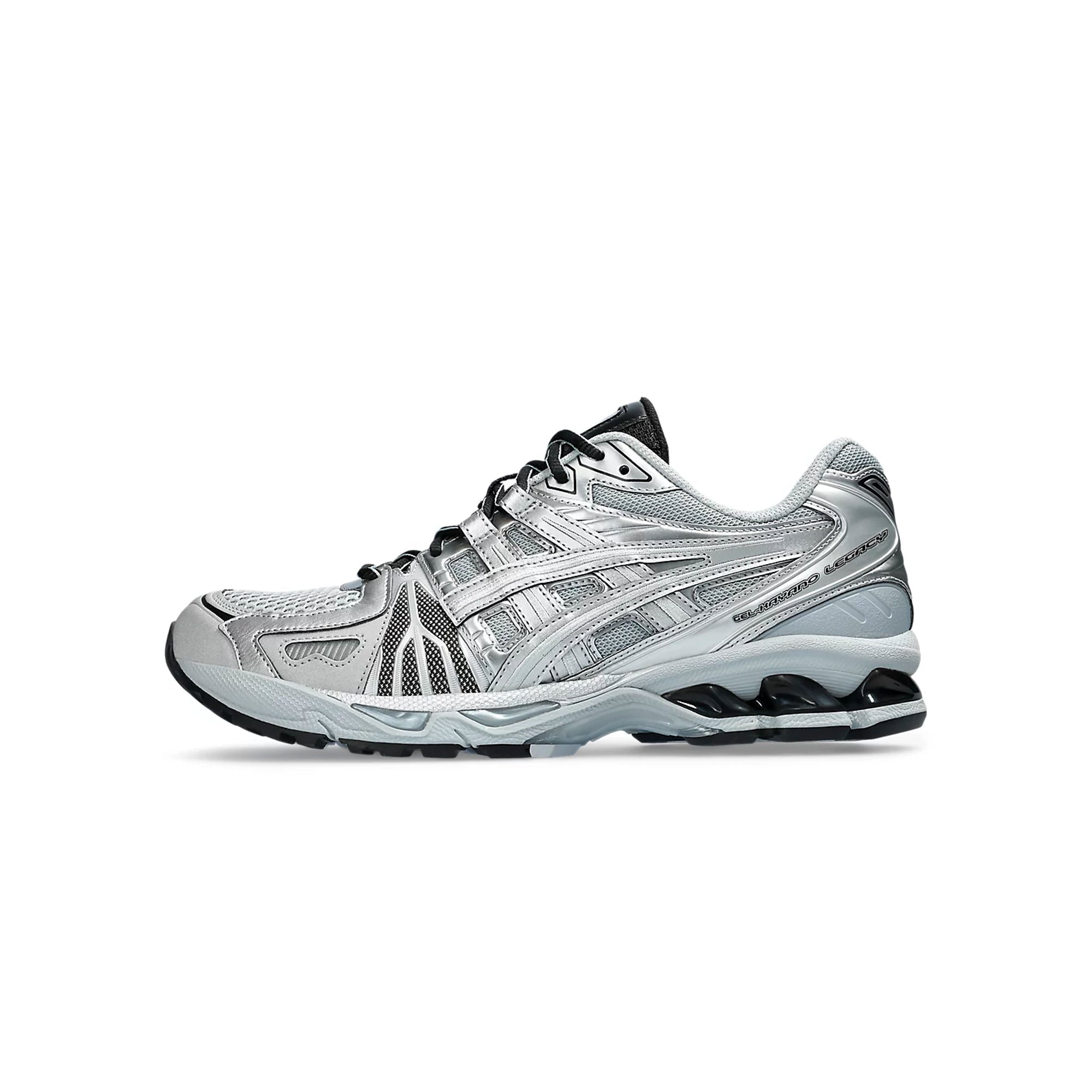 Оригінальна Gel Kayano Legacy Shoes Asics – боковий вид