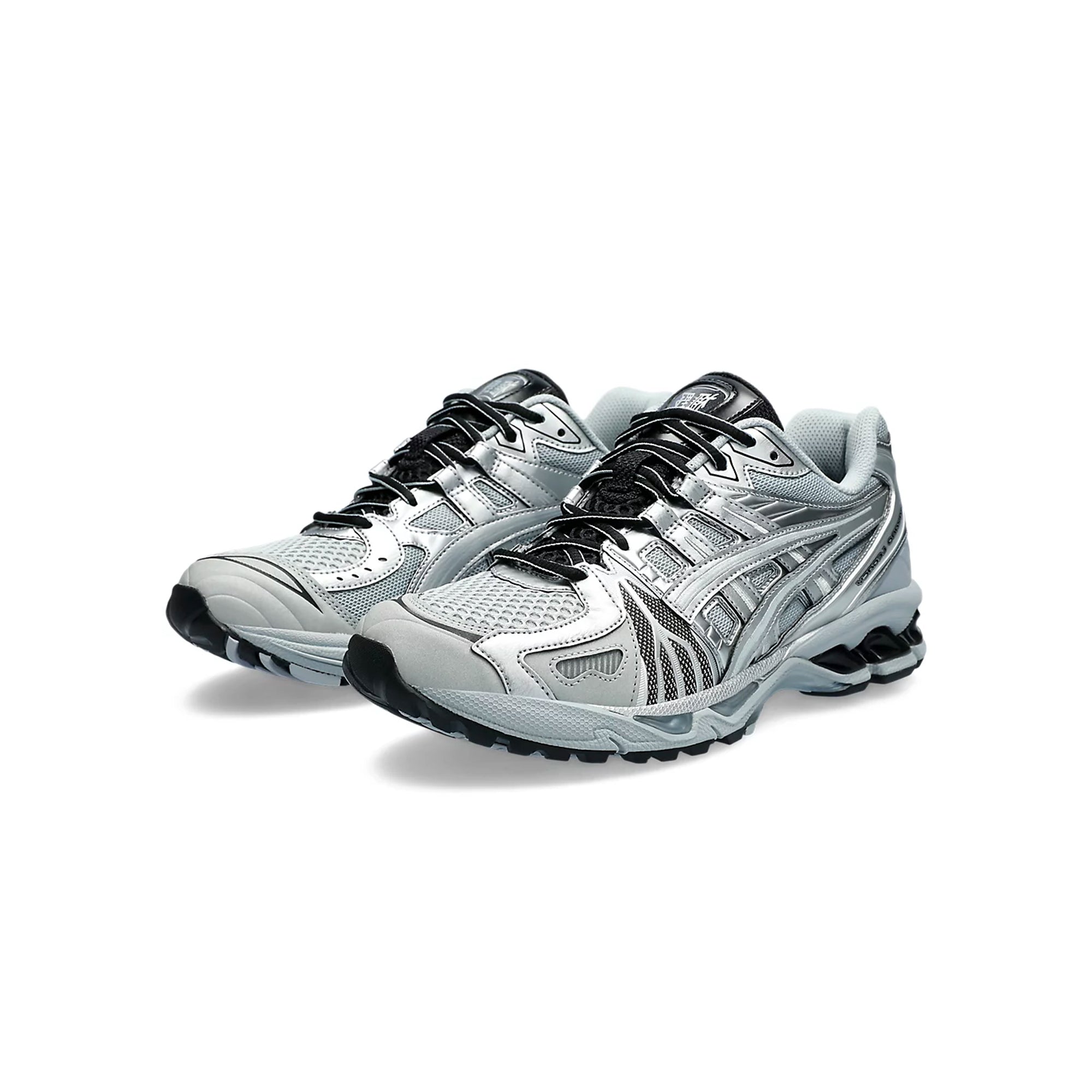 Оригінальна Gel Kayano Legacy Shoes Asics – вид ззаду