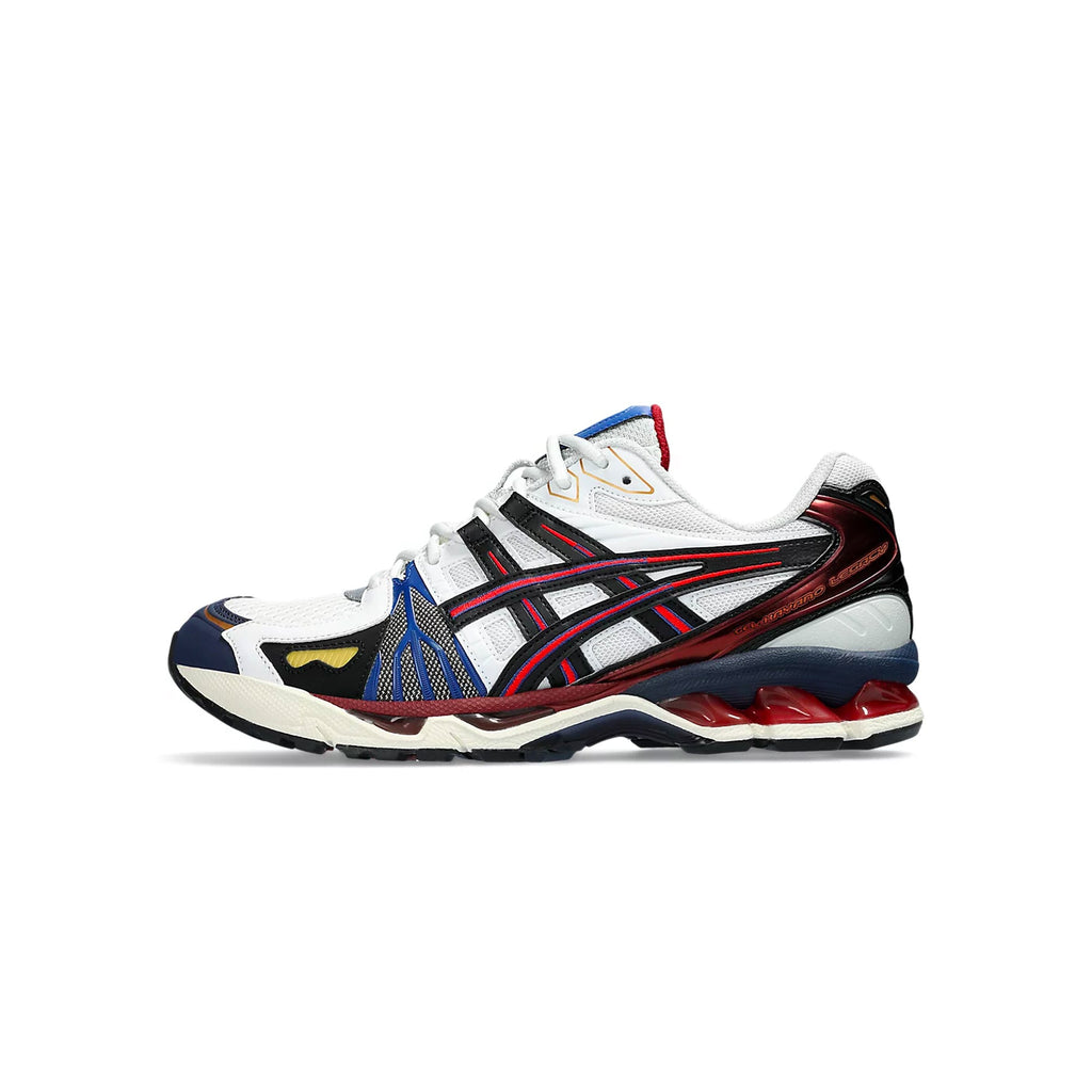 Оригінальна Gel Kayano Legacy Shoes Asics – боковий вид