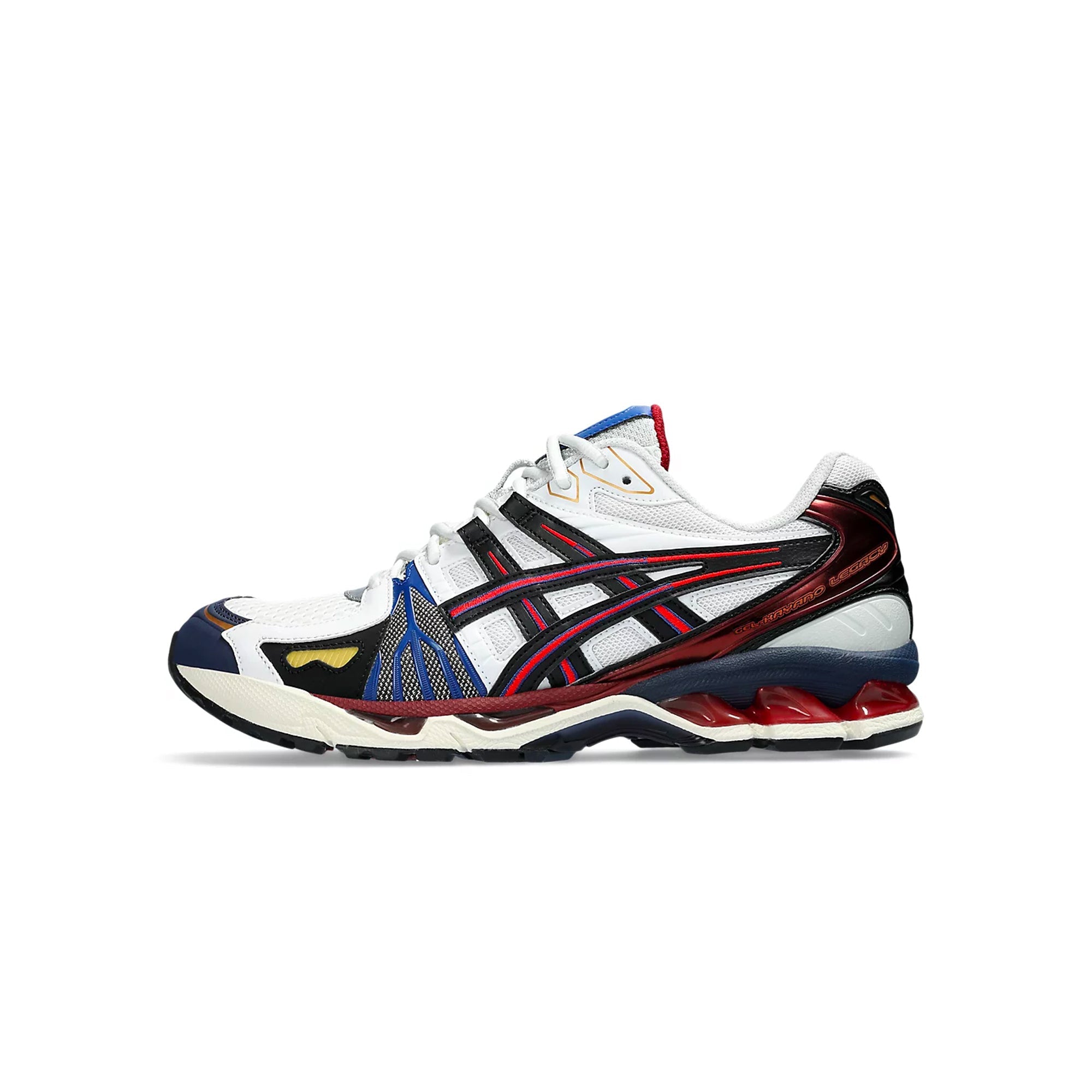 Оригінальна Gel Kayano Legacy Shoes Asics – боковий вид