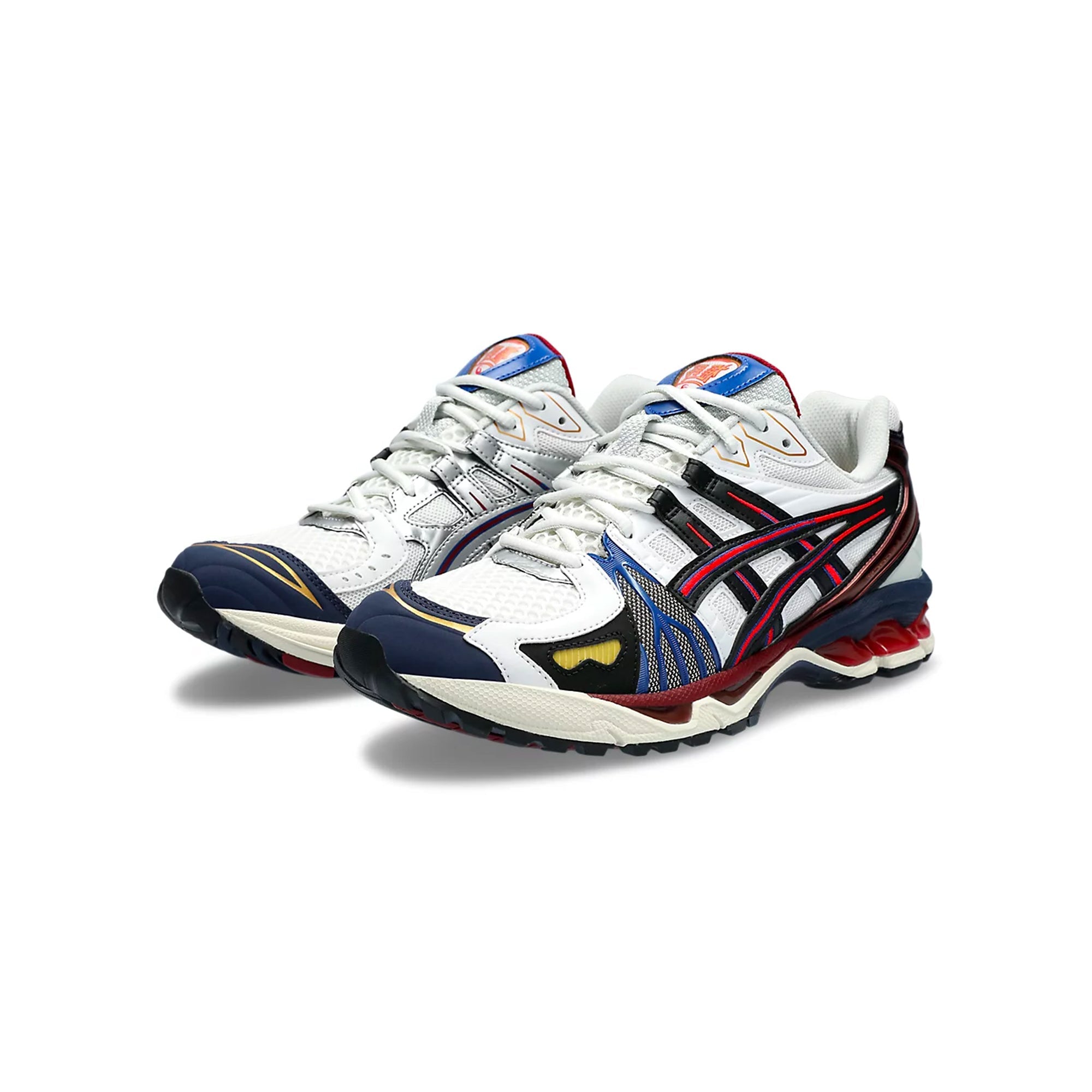 Оригінальна Gel Kayano Legacy Shoes Asics – вид ззаду