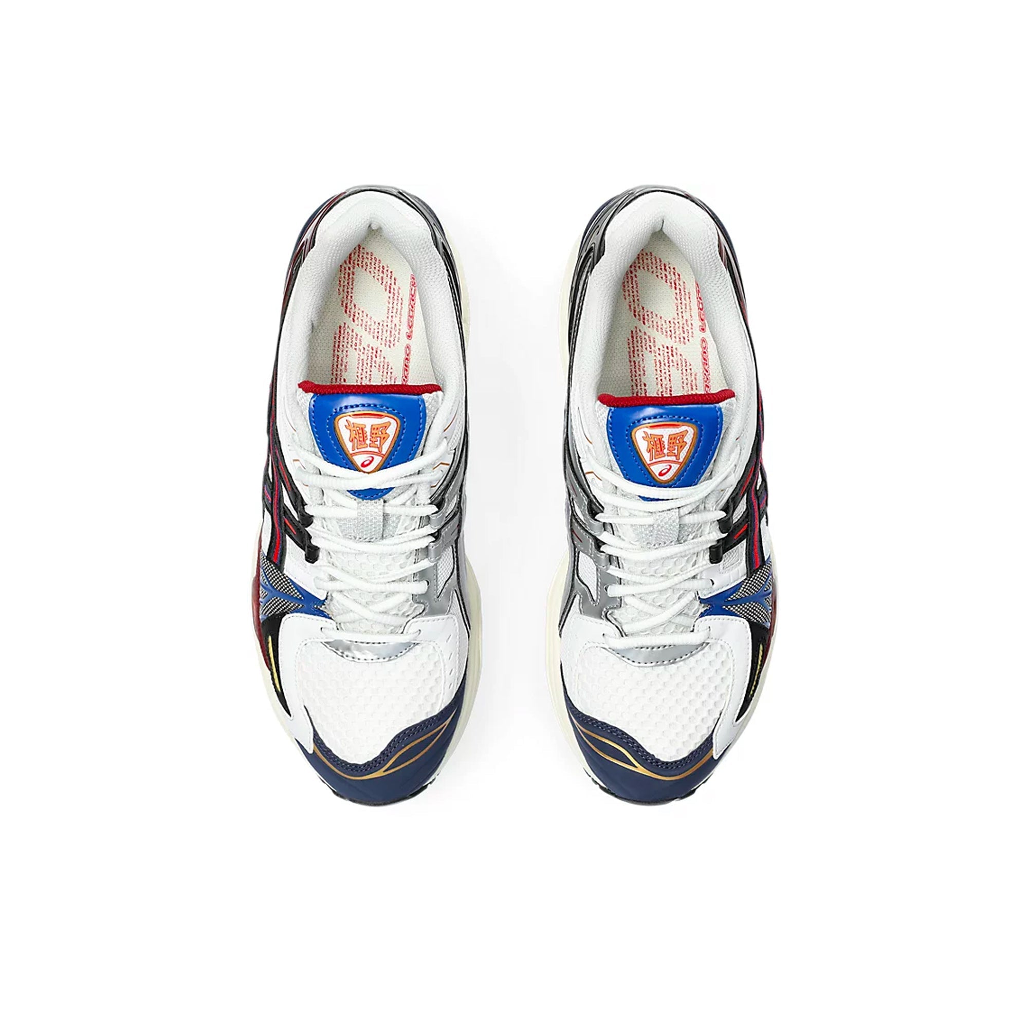 Оригінальна Gel Kayano Legacy Shoes Asics – збільшений вид