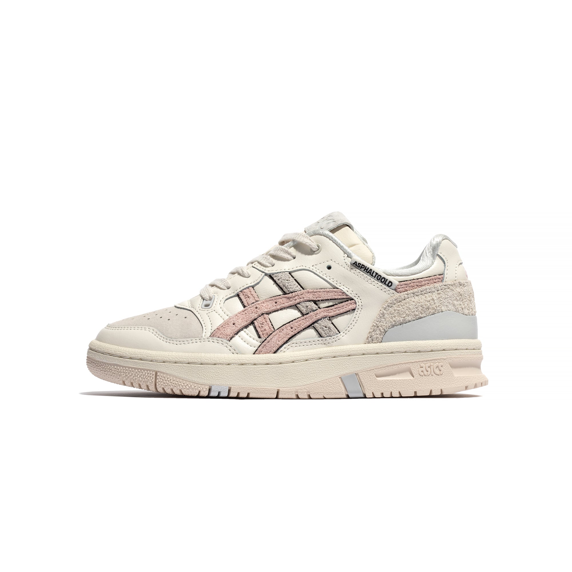Mens Ex89 Shoes Asics оригінал – Купити в Україні – боковий вид