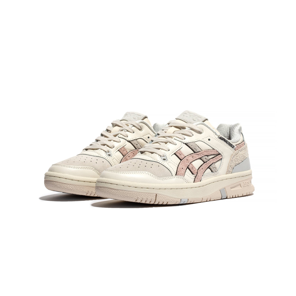 Mens Ex89 Shoes Asics оригінал – Купити в Україні – вид ззаду