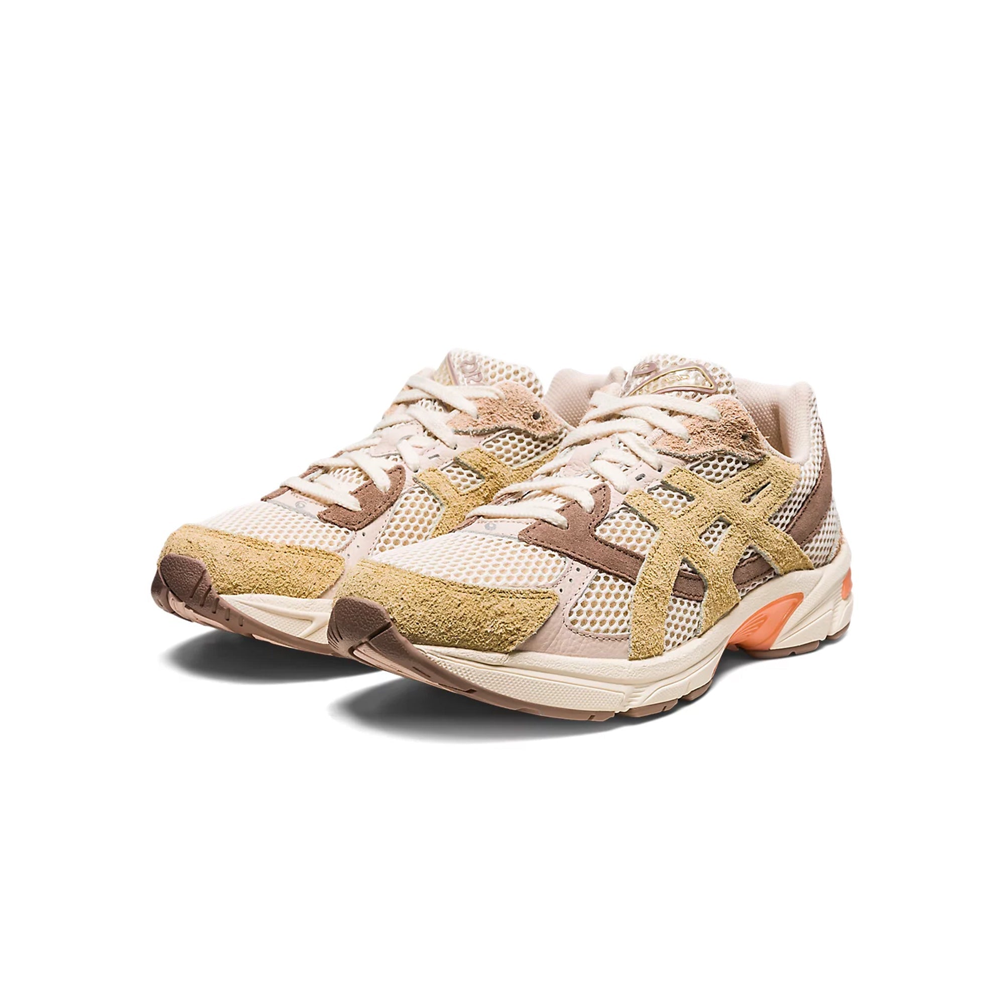 Gel 1130 Shoes Asics оригінал – Купити в Україні – вид ззаду