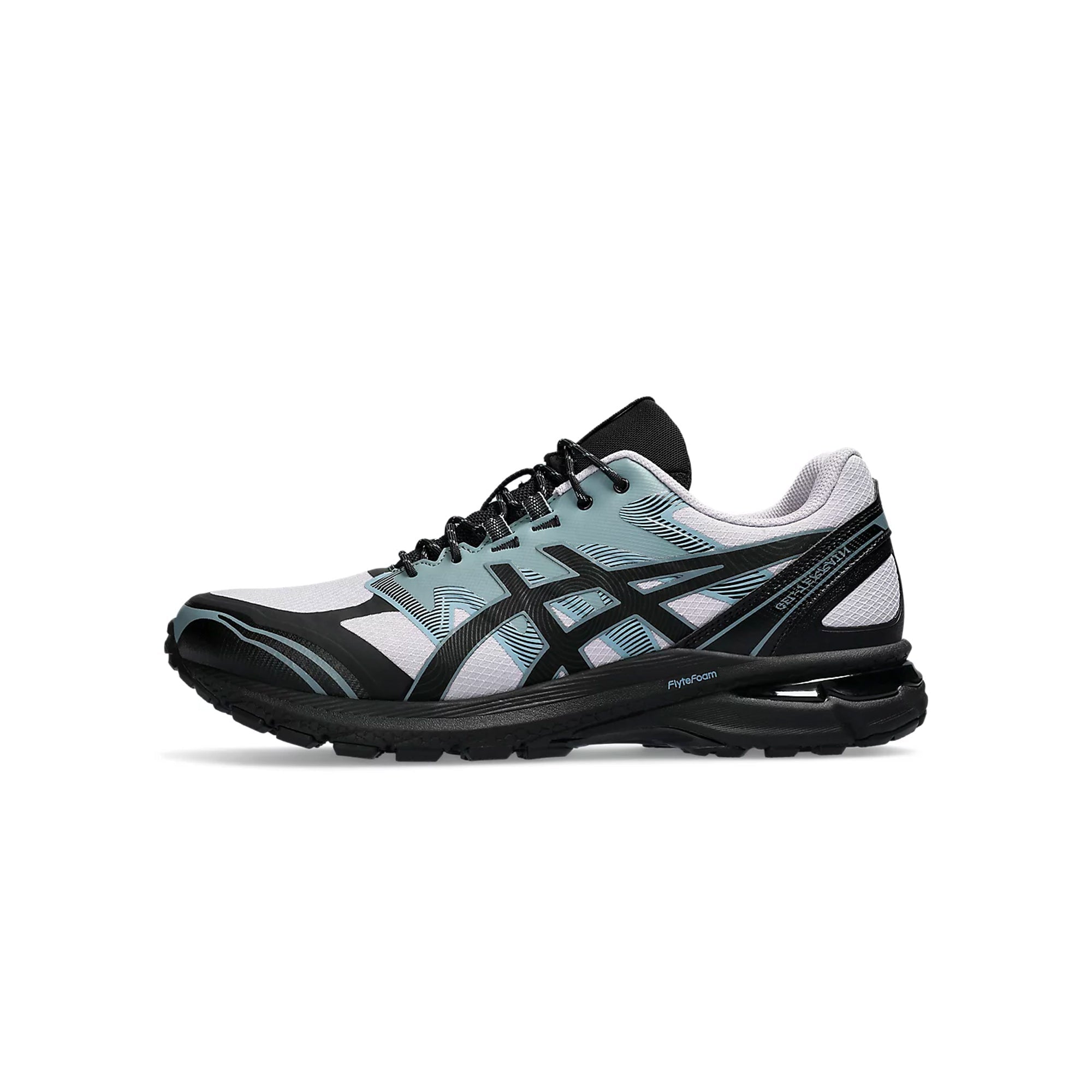 Mens Gel Terrain Shoes Asics – Гарантія оригінальності – боковий вид