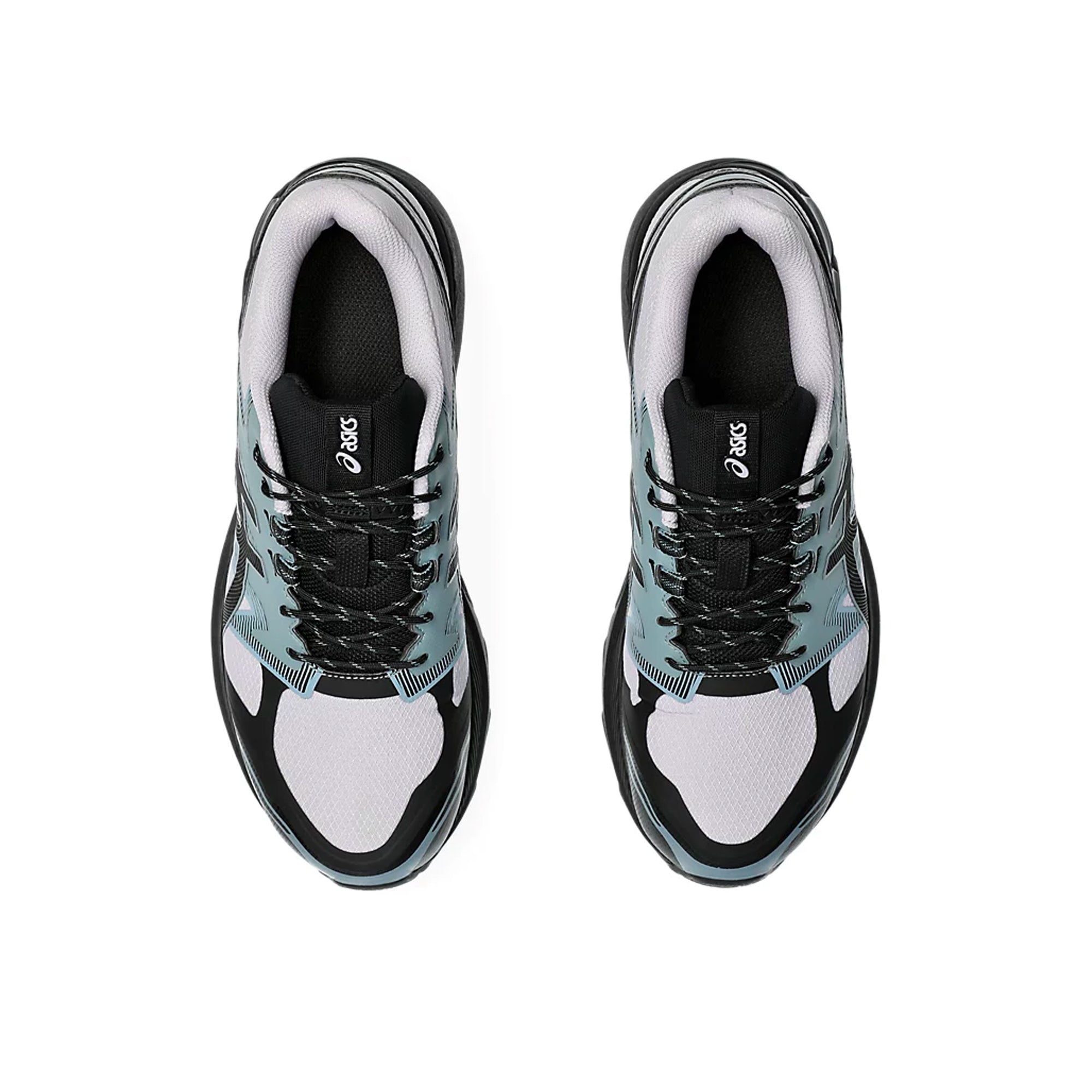 Mens Gel Terrain Shoes Asics – Гарантія оригінальності – збільшений вид