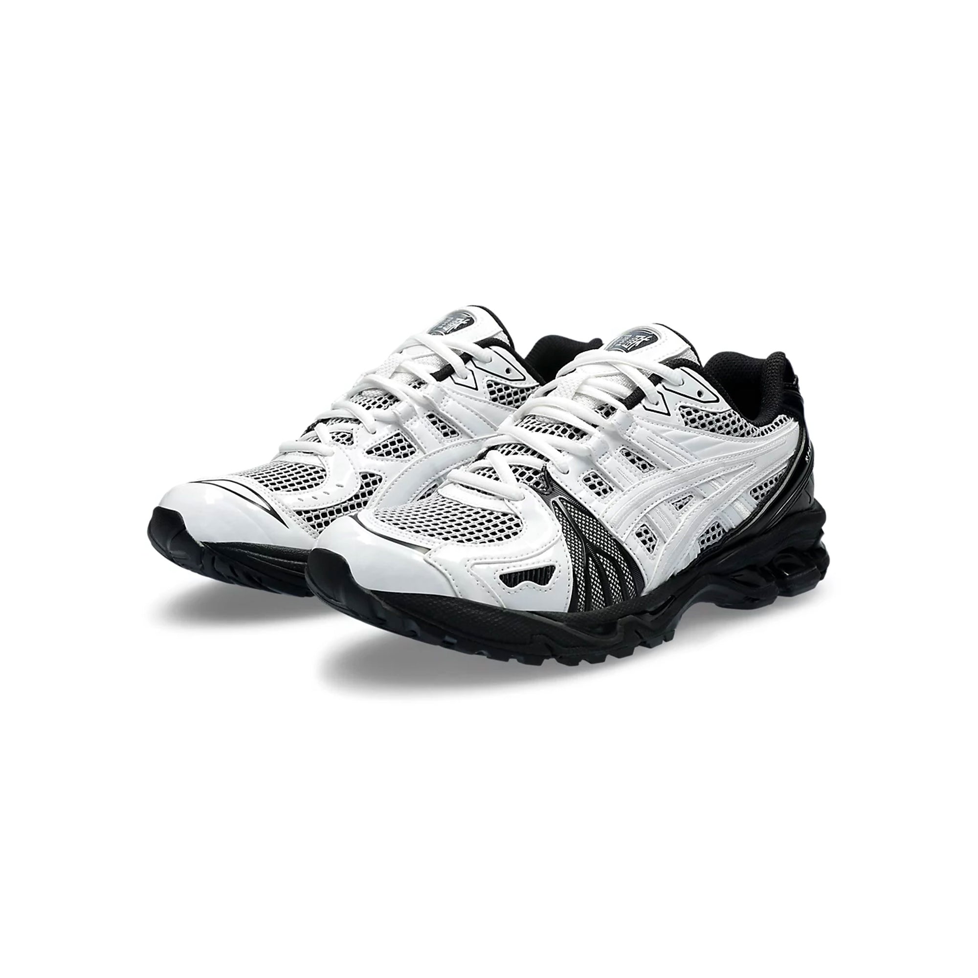 Оригінальна Gel Kayano Legacy Shoes Asics – вид ззаду