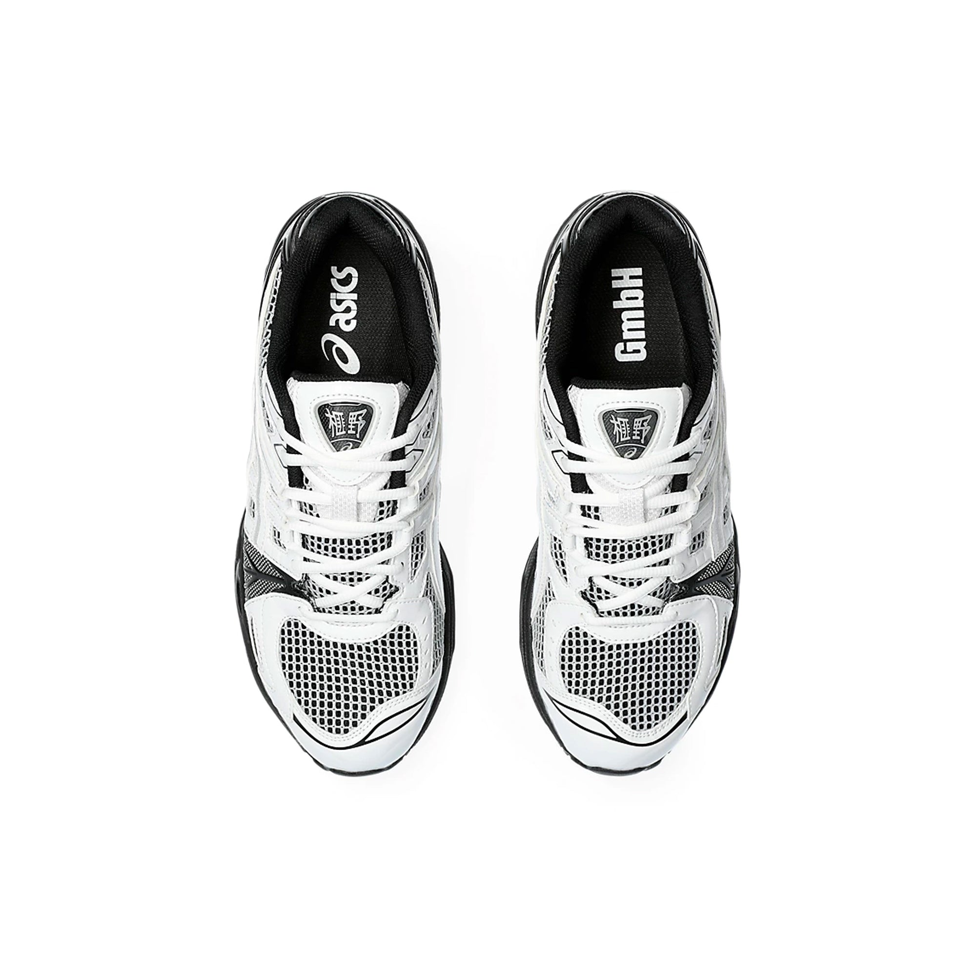 Оригінальна Gel Kayano Legacy Shoes Asics – збільшений вид
