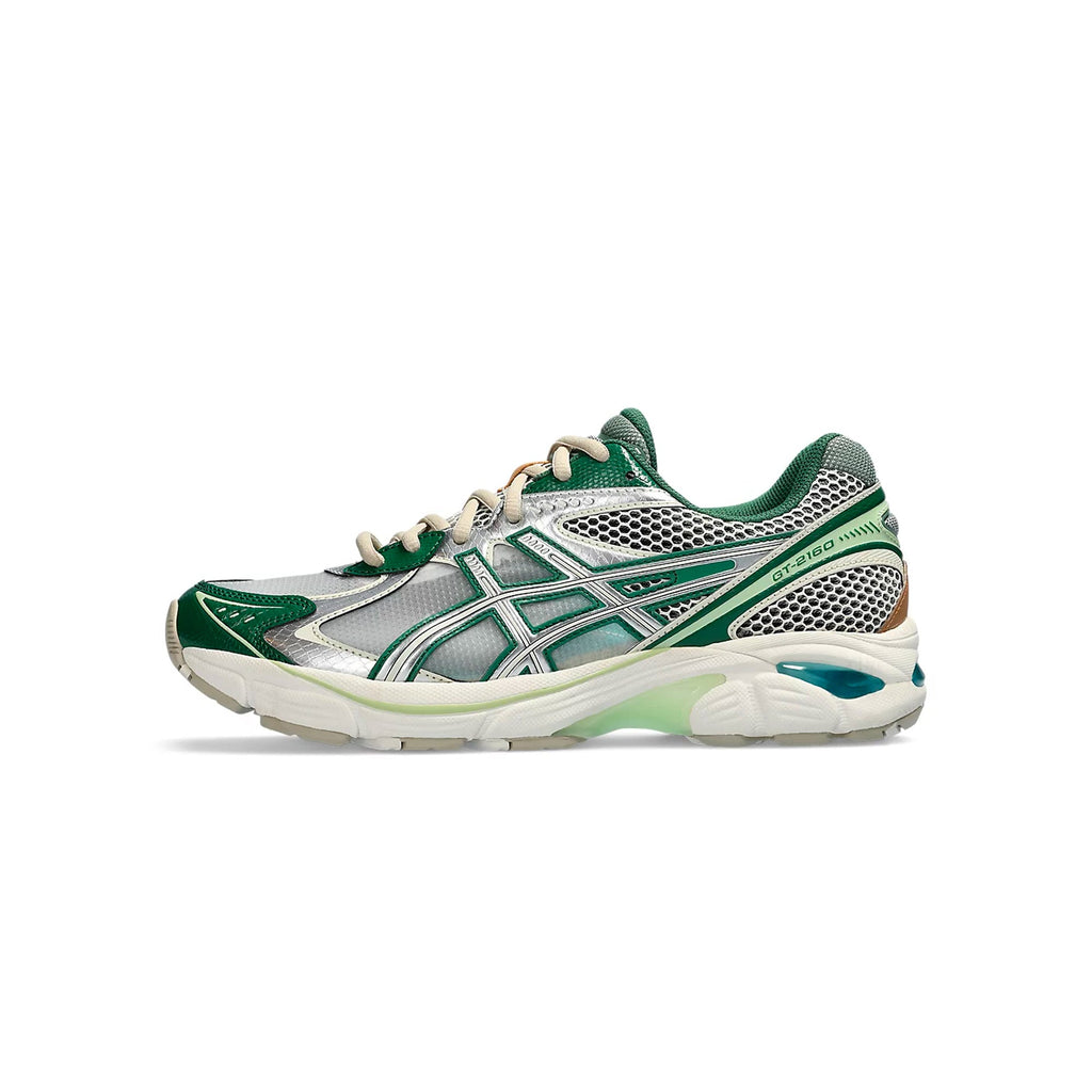 Asics Footwear оригінал | Швидка доставка Україна – боковий вид