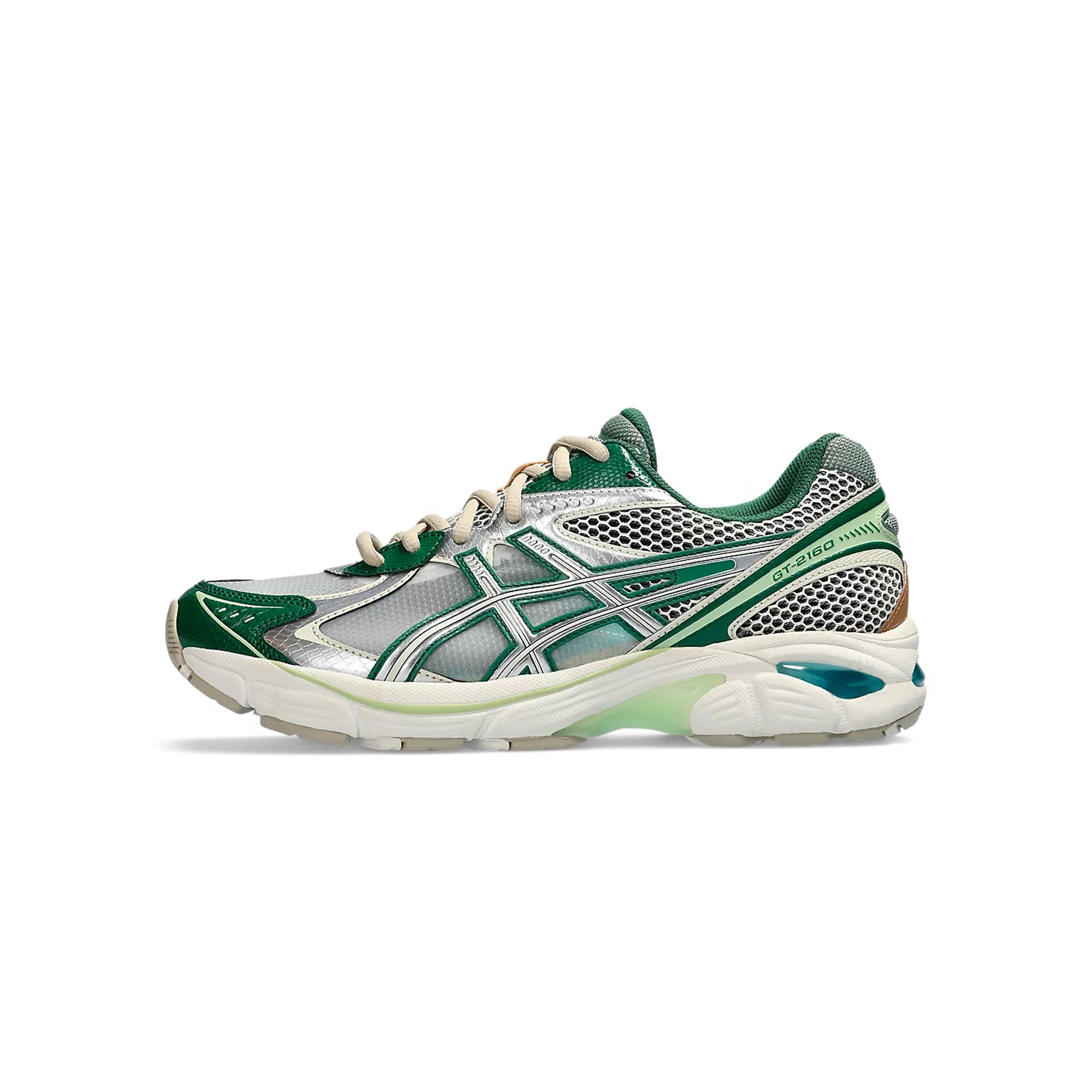 Asics Footwear оригінал | Швидка доставка Україна – боковий вид