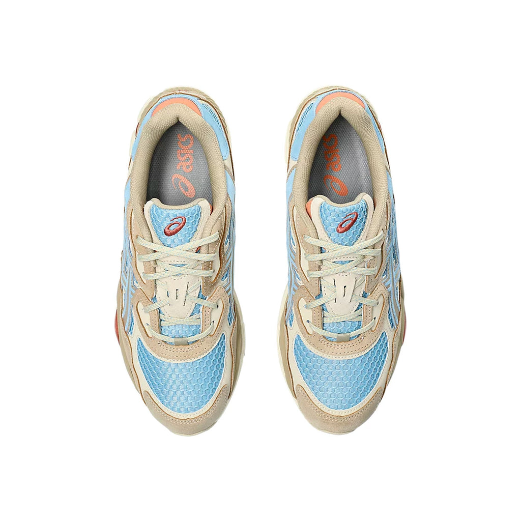 Gel Nyc Shoes Asics оригінал – Купити в Україні – збільшений вид