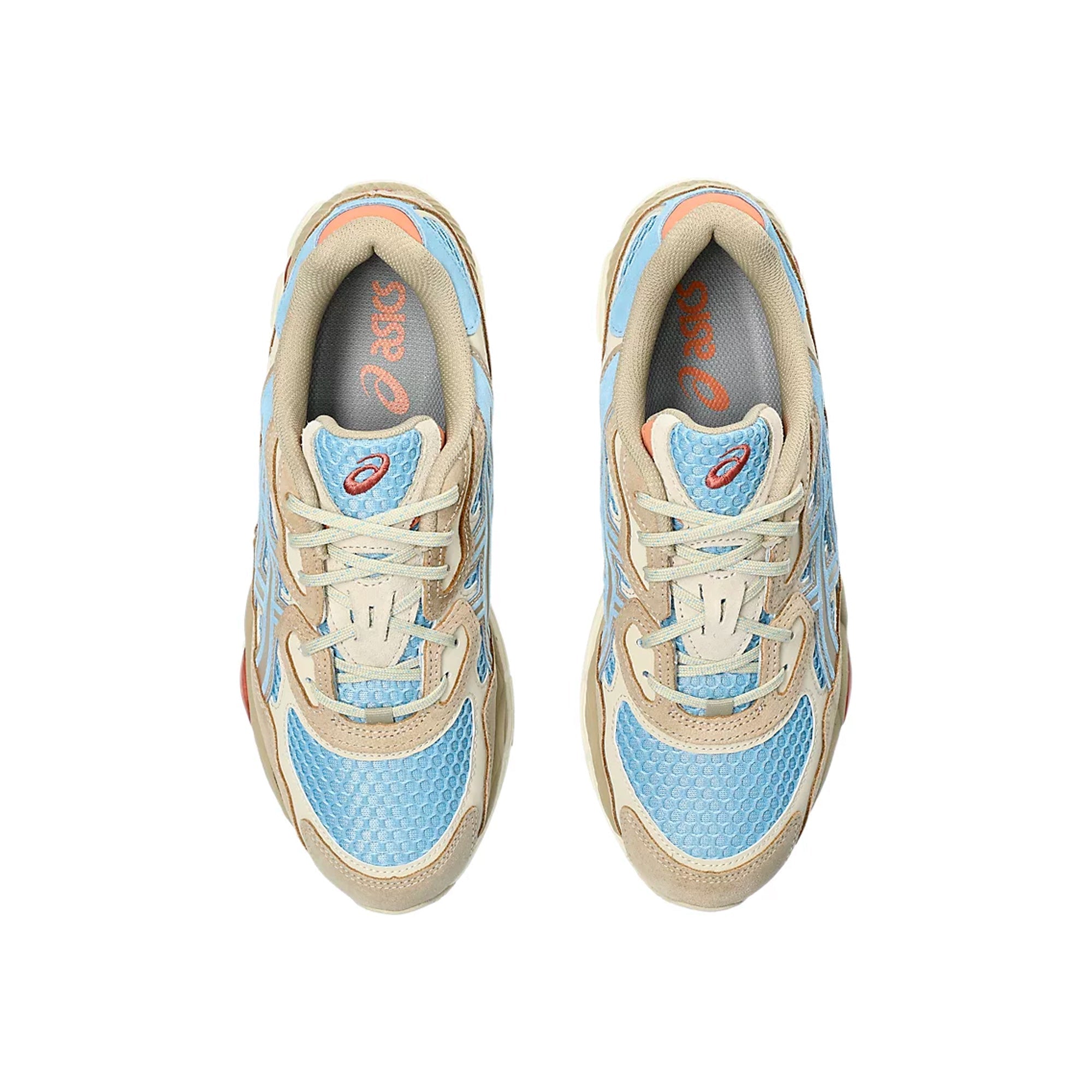 Gel Nyc Shoes Asics оригінал – Купити в Україні – збільшений вид