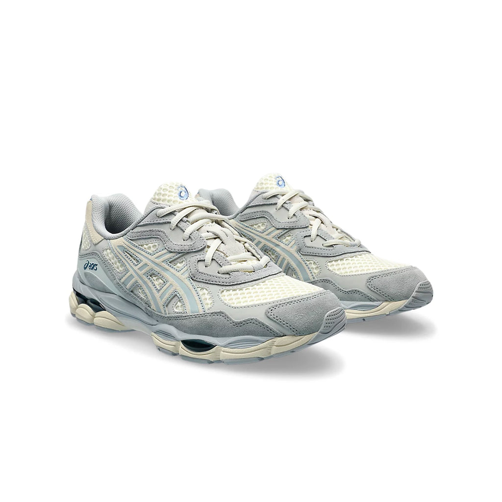 Gel Nyc Shoes Asics оригінал – Купити в Україні – вид ззаду
