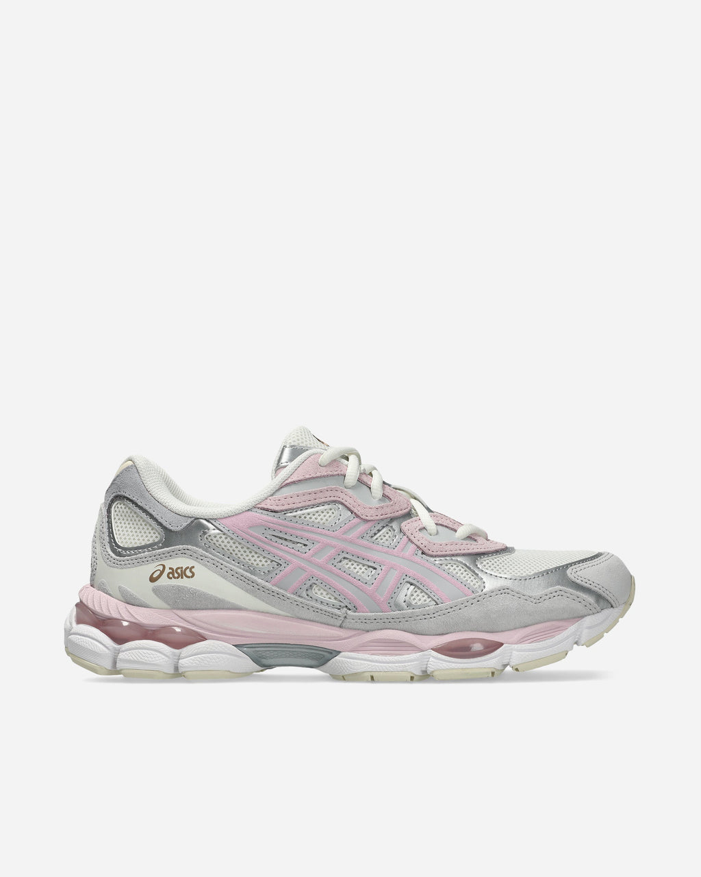 Оригінальна Gel-Nyc Asics – боковий вид