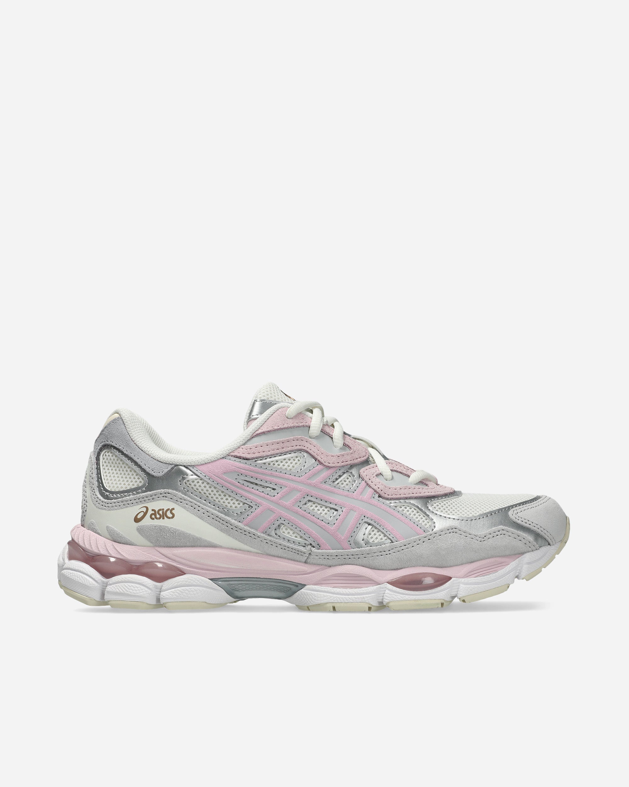 Оригінальна Gel-Nyc Asics – боковий вид