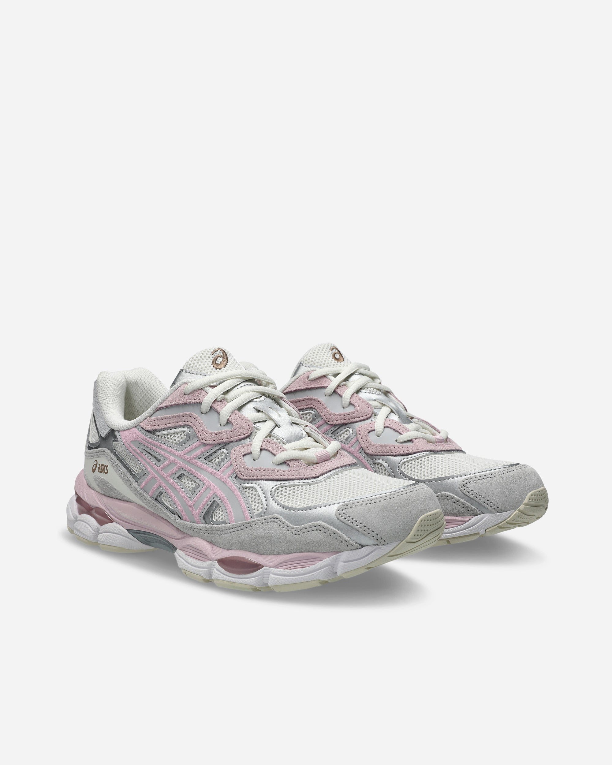 Оригінальна Gel-Nyc Asics – вид ззаду