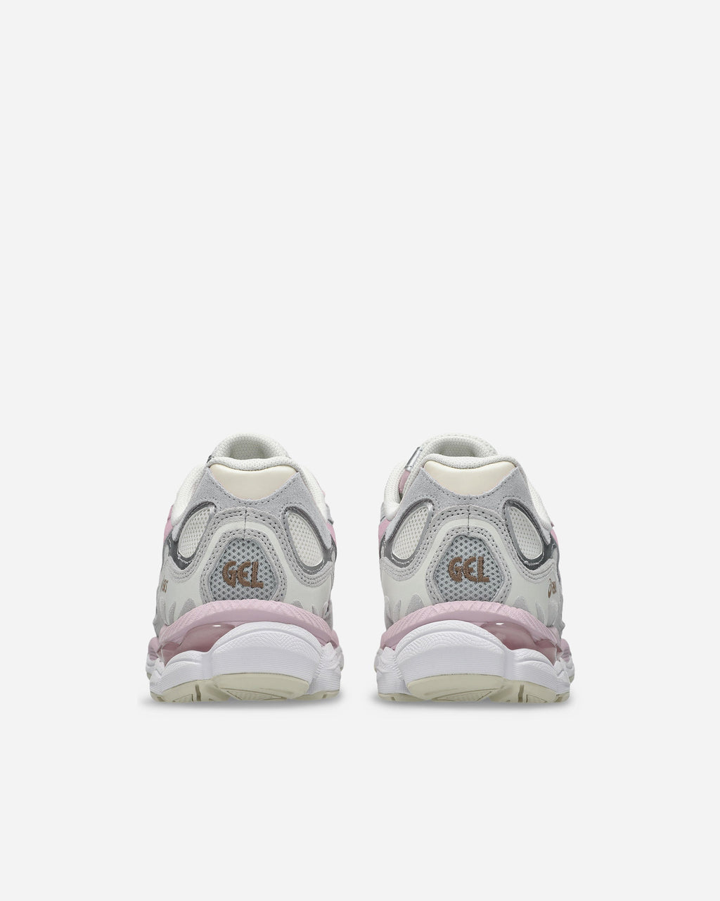 Оригінальна Gel-Nyc Asics – детальний вид