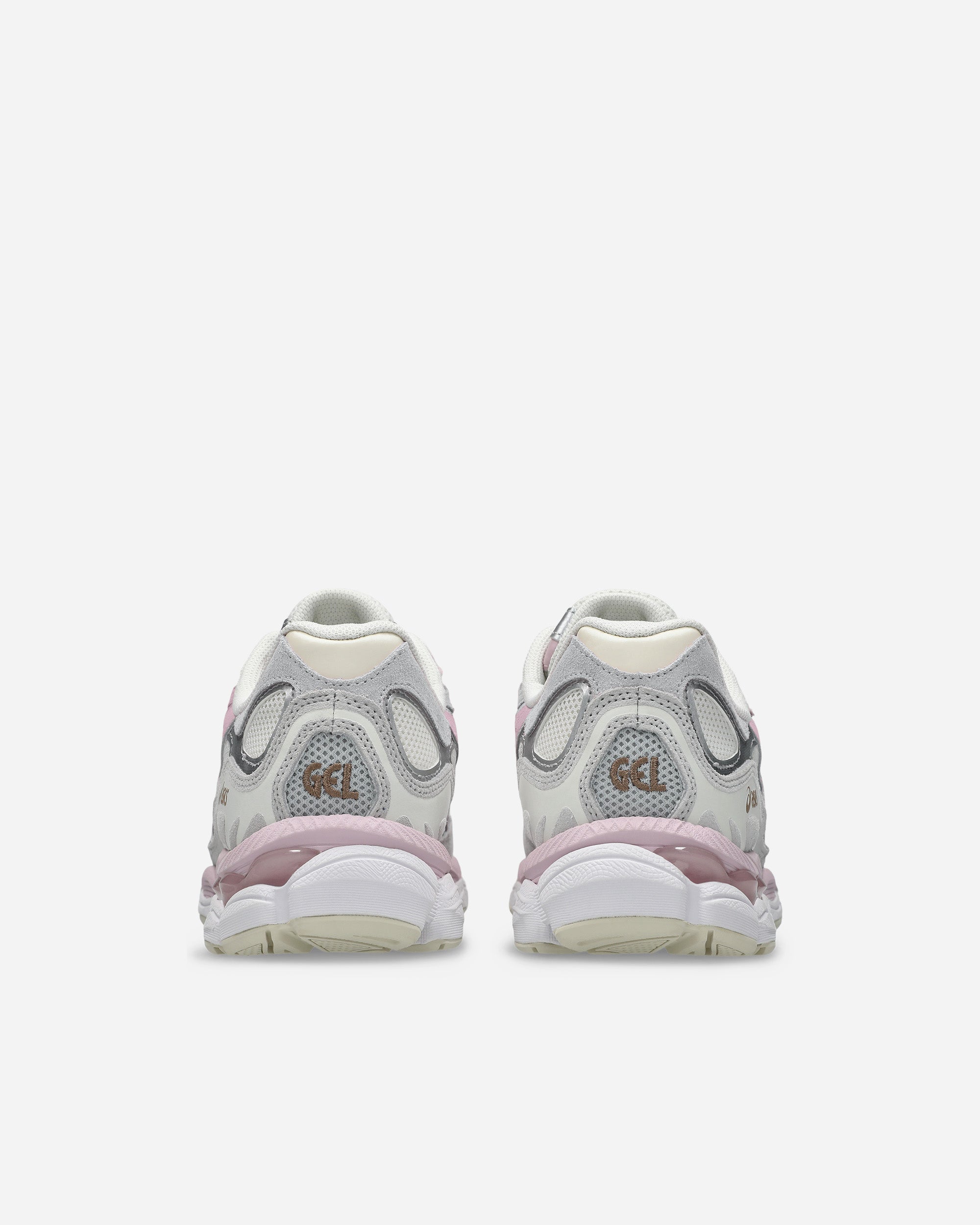 Оригінальна Gel-Nyc Asics – детальний вид
