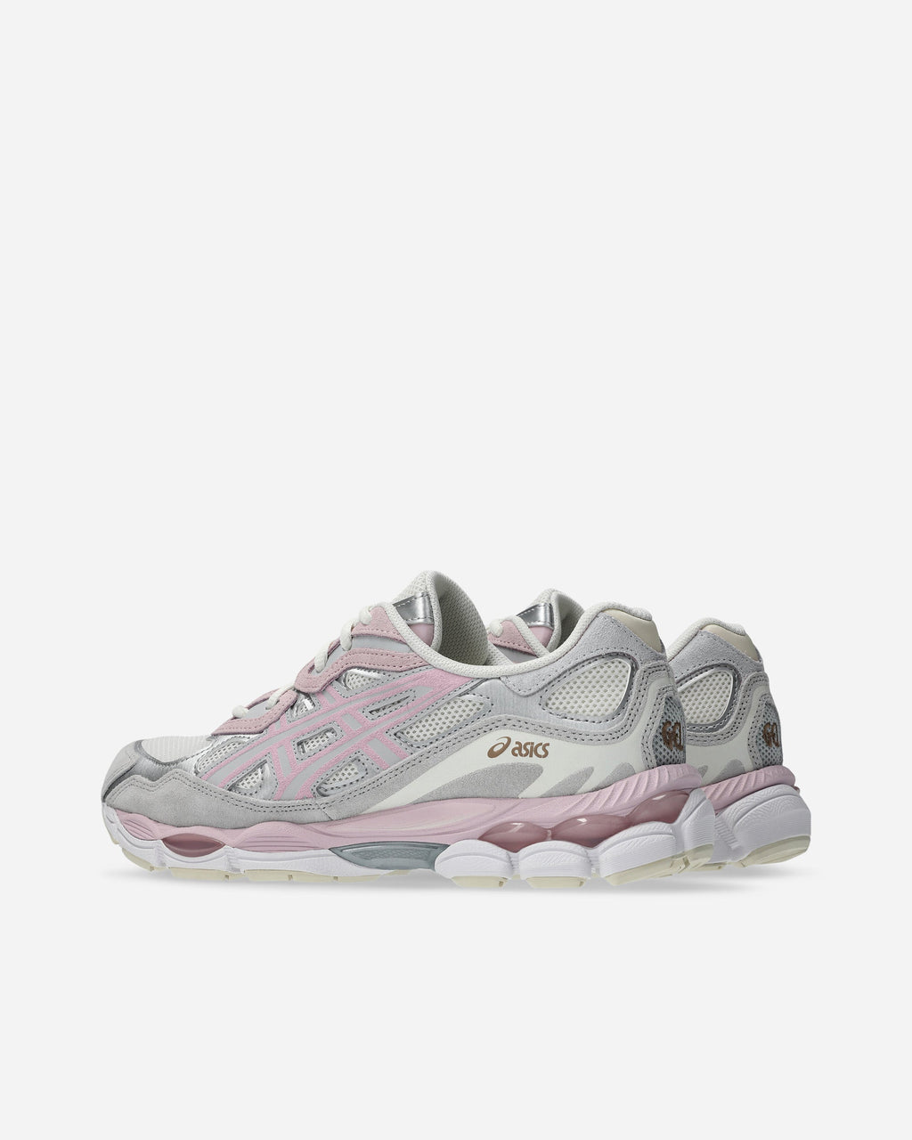 Оригінальна Gel-Nyc Asics – збільшений вид
