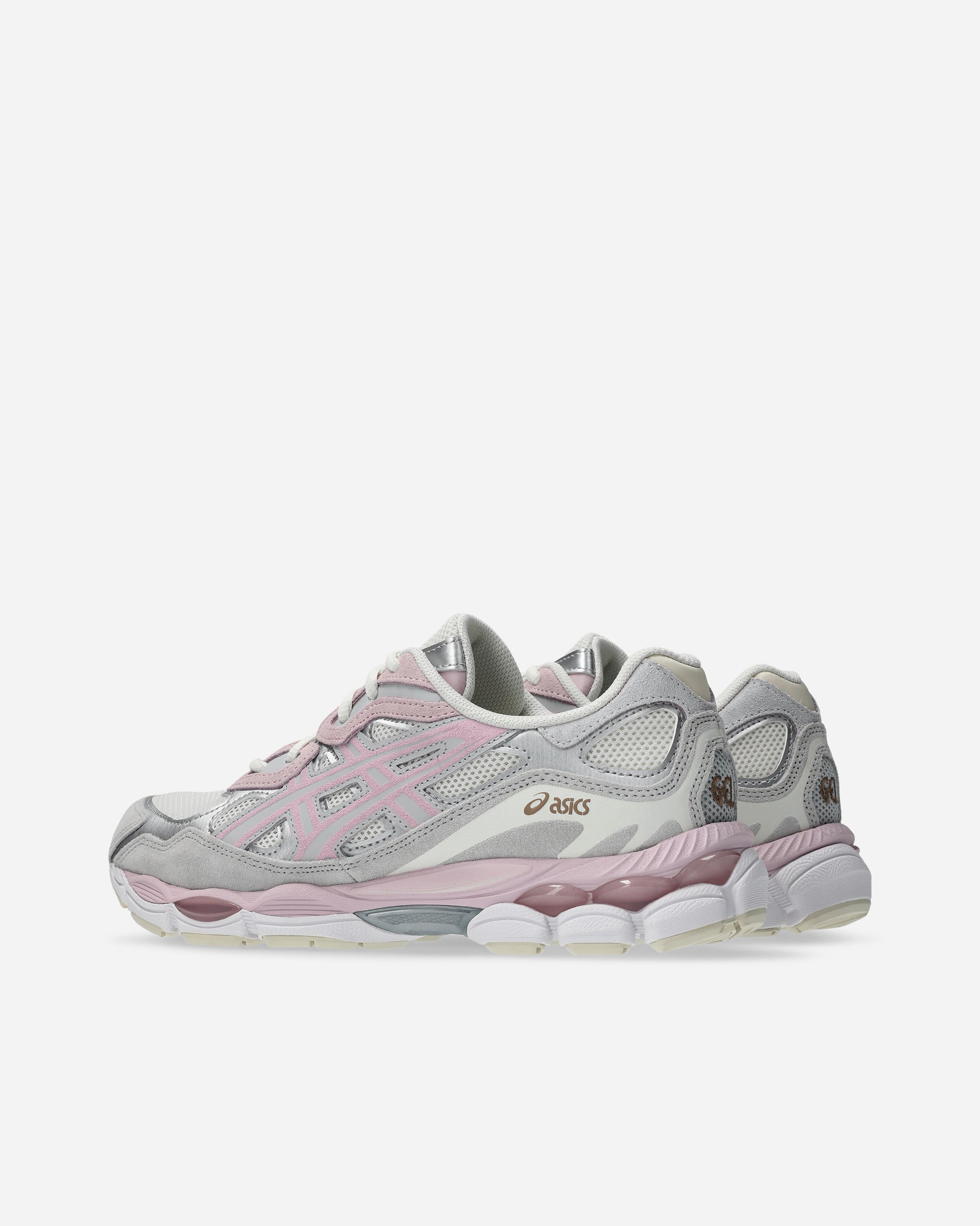 Оригінальна Gel-Nyc Asics – збільшений вид