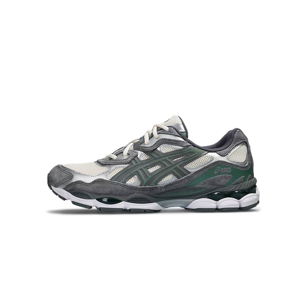 Mens Gel Nyc Shoes Asics – Гарантія оригінальності – боковий вид