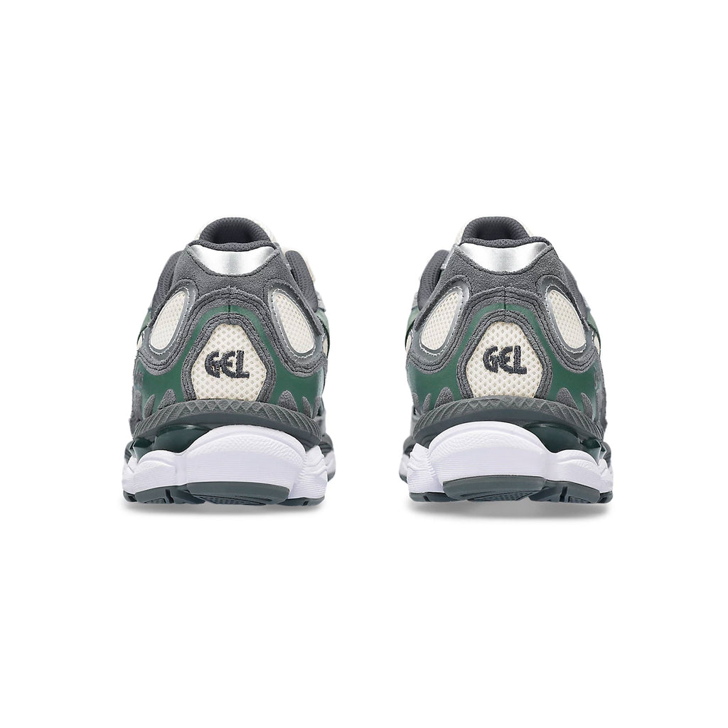 Mens Gel Nyc Shoes Asics – Гарантія оригінальності – детальний вид