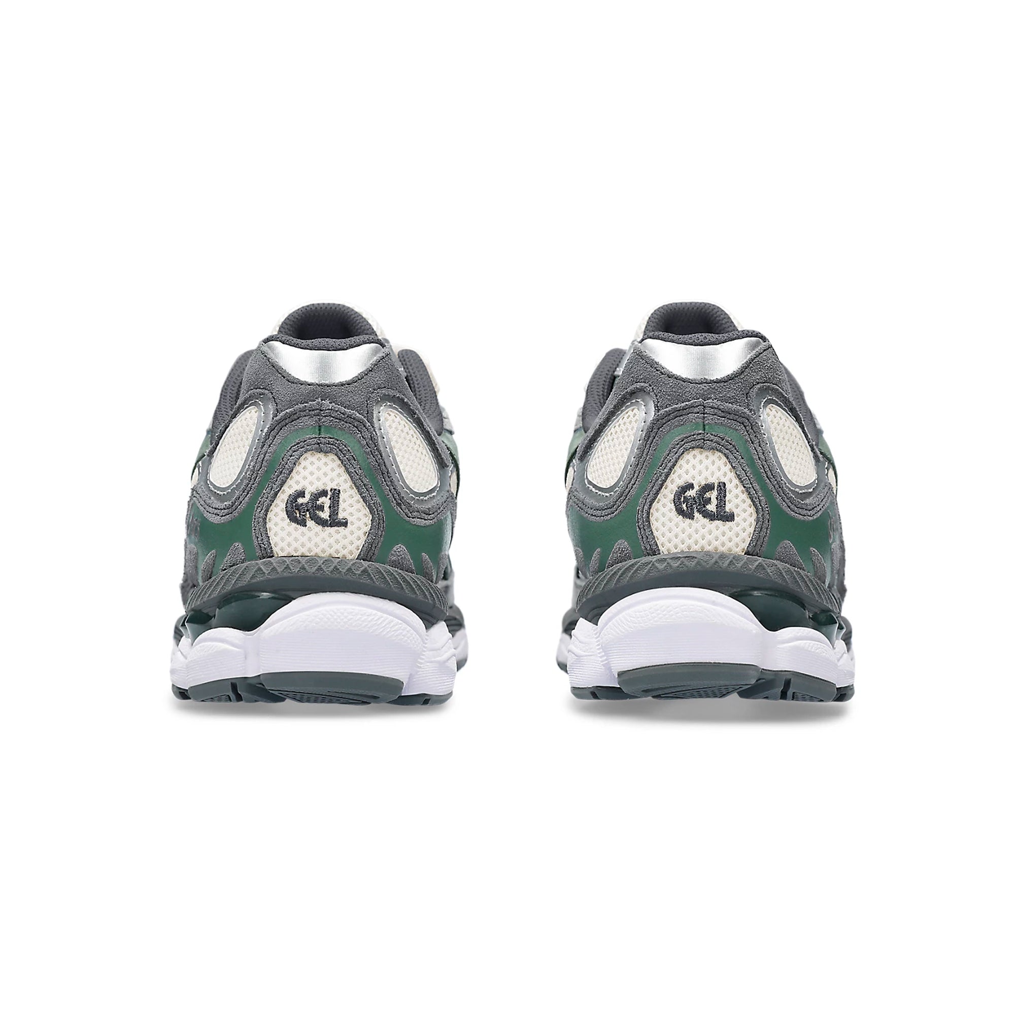 Mens Gel Nyc Shoes Asics – Гарантія оригінальності – детальний вид