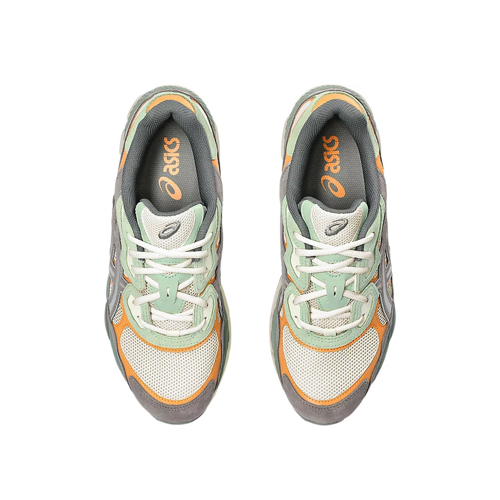 Gel Nyc Shoes Asics оригінал – Купити в Україні – збільшений вид