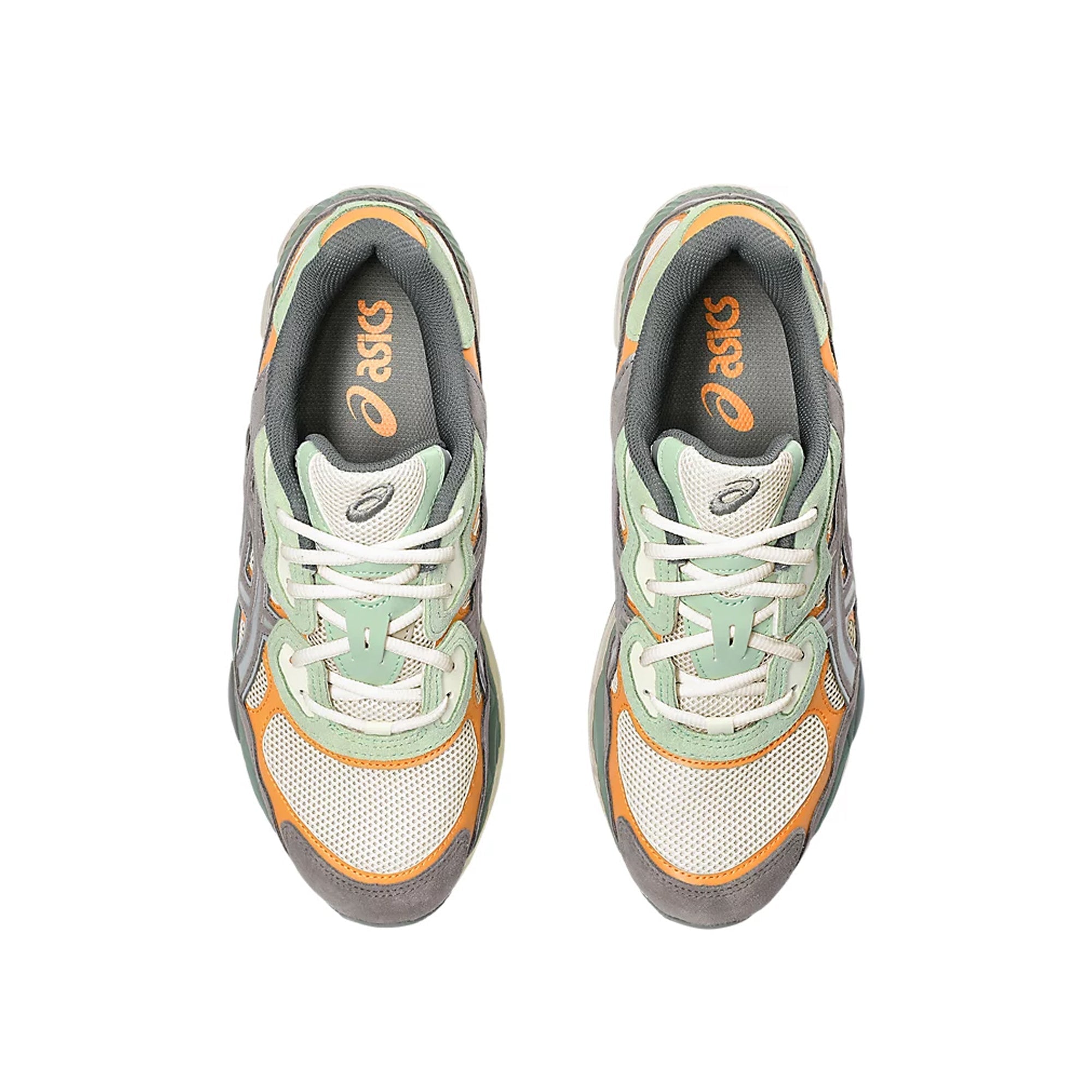 Gel Nyc Shoes Asics оригінал – Купити в Україні – збільшений вид