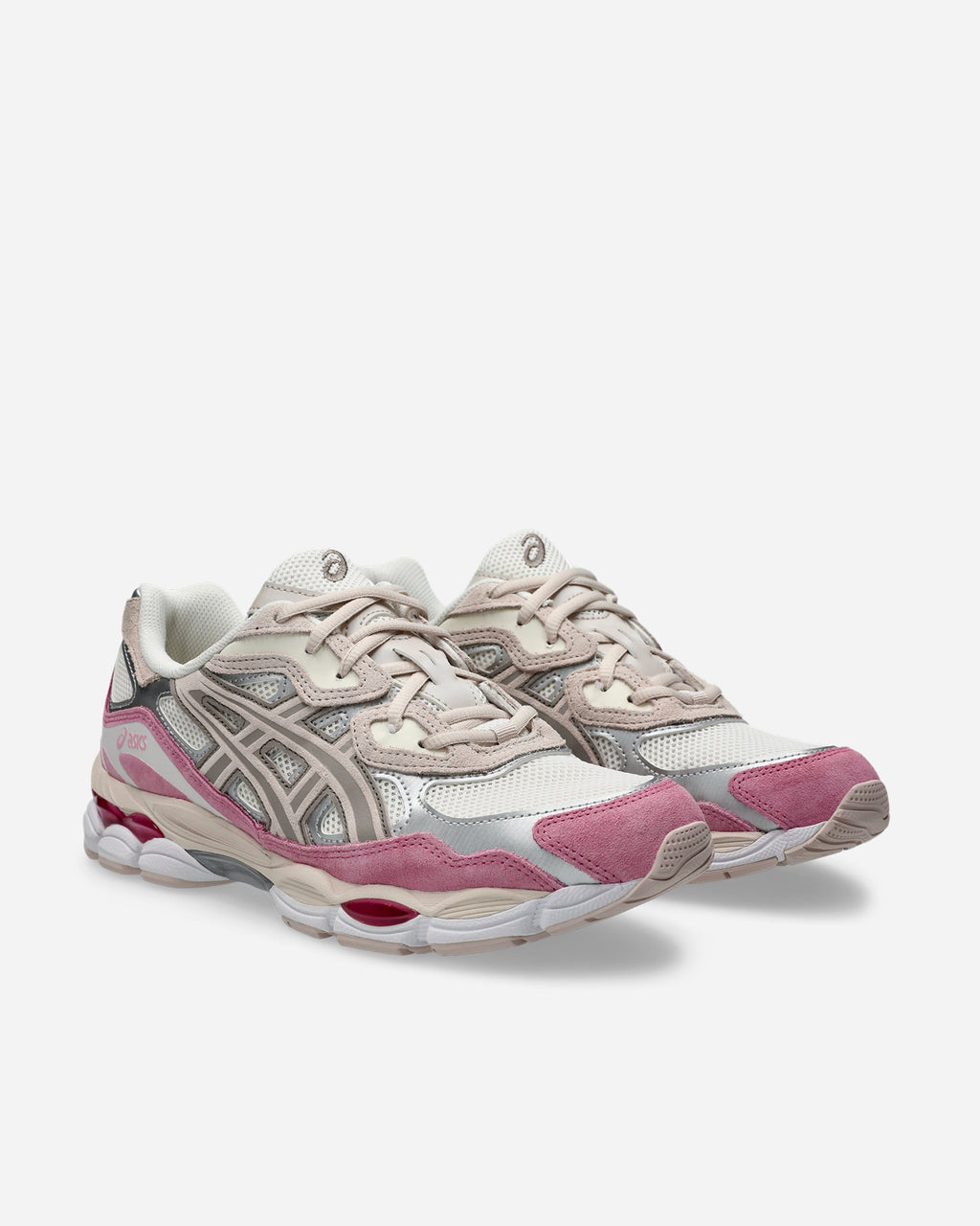 Оригінальна Gel-Nyc Asics – вид ззаду