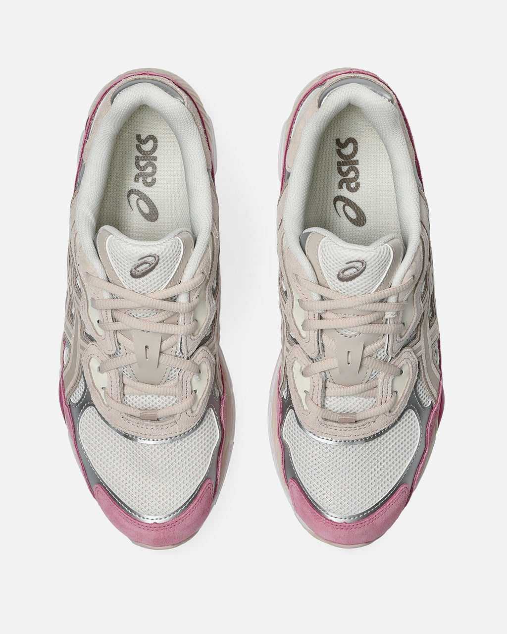 Оригінальна Gel-Nyc Asics – збільшений вид
