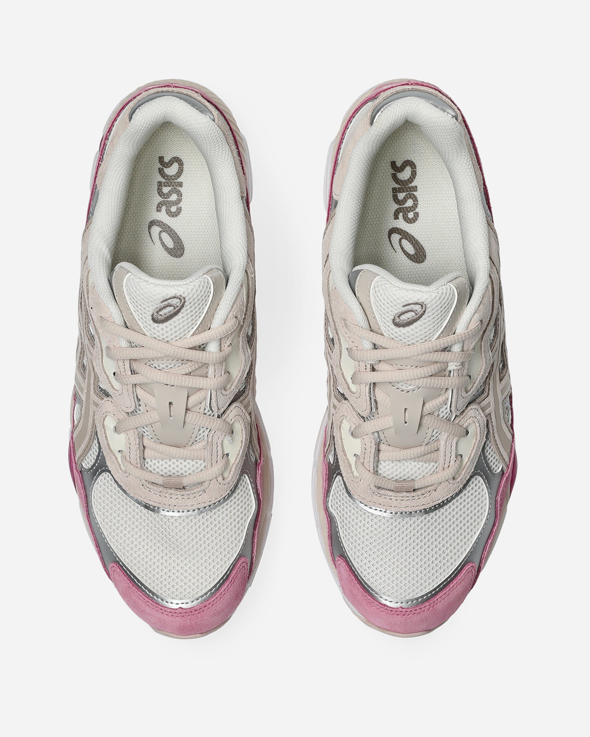Оригінальна Gel-Nyc Asics – збільшений вид