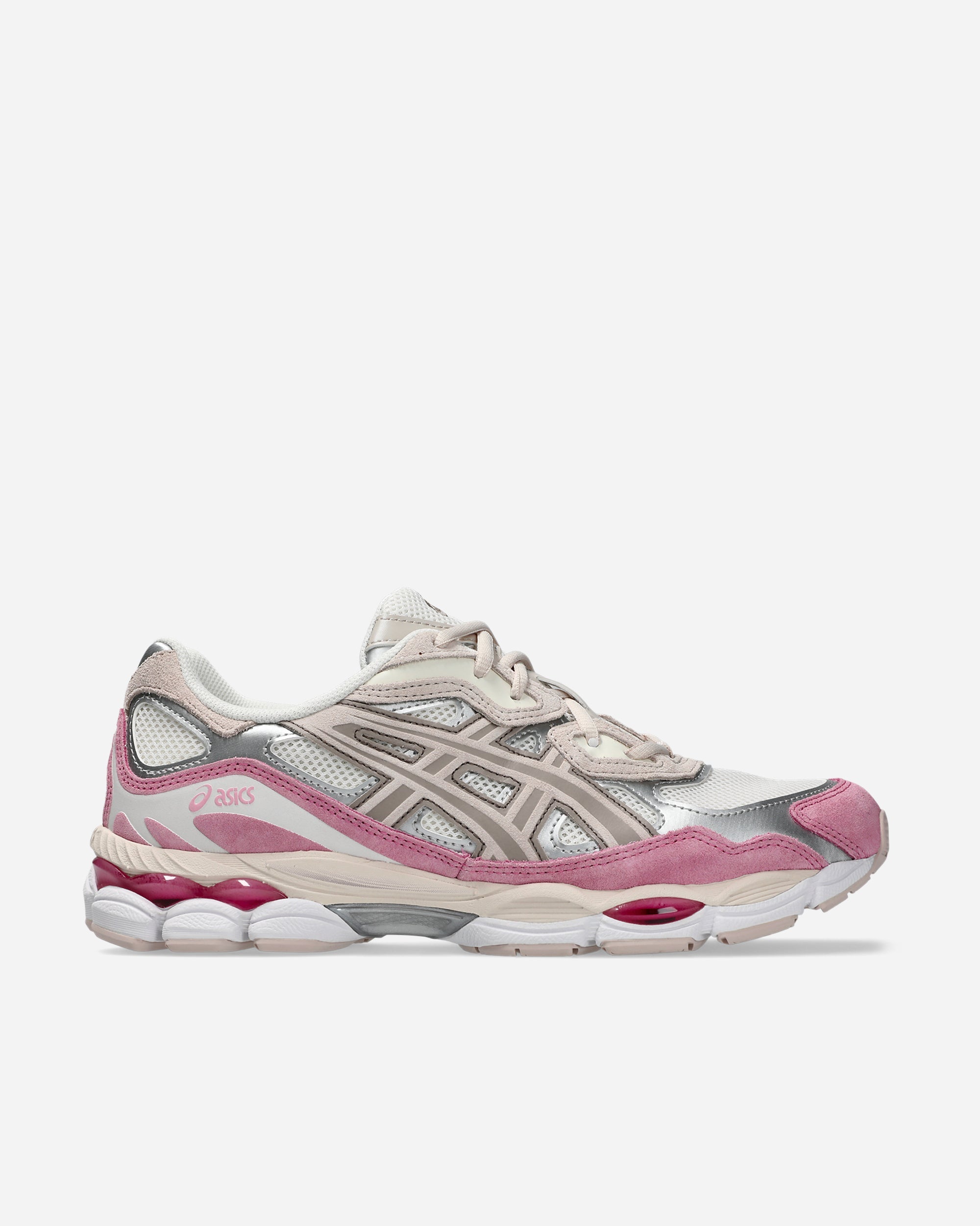 Оригінальна Gel-Nyc Asics – боковий вид