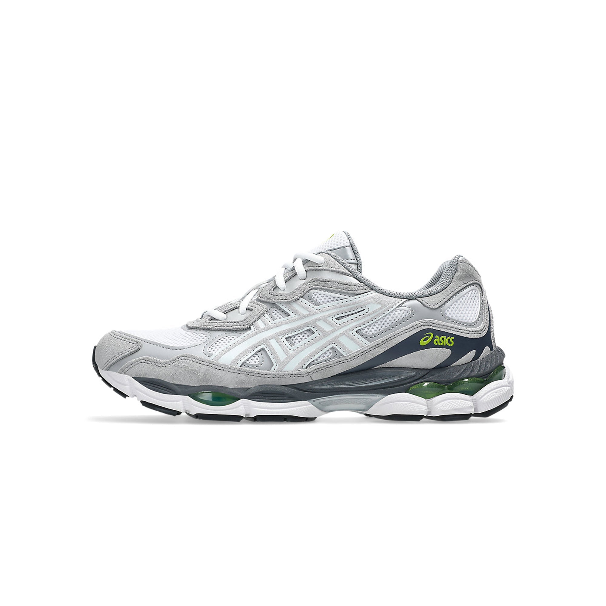 ASICS Footwear оригінал | Швидка доставка Україна – боковий вид