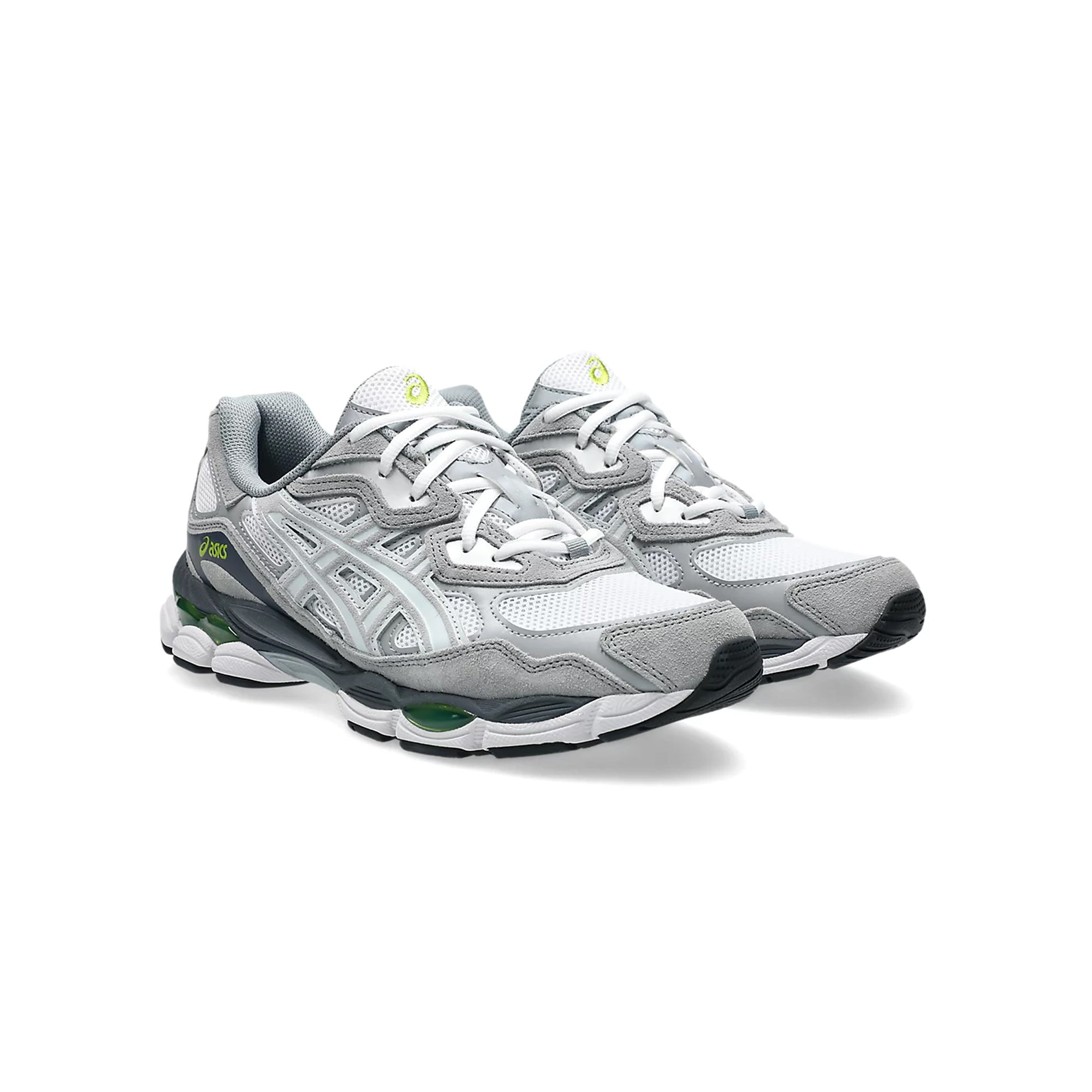ASICS Footwear оригінал | Швидка доставка Україна – вид ззаду