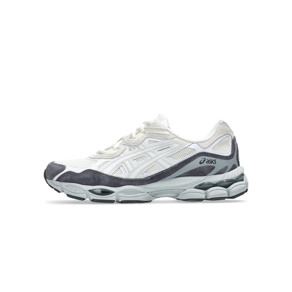 Mens Gel Nyc Shoes Asics – Гарантія оригінальності – боковий вид