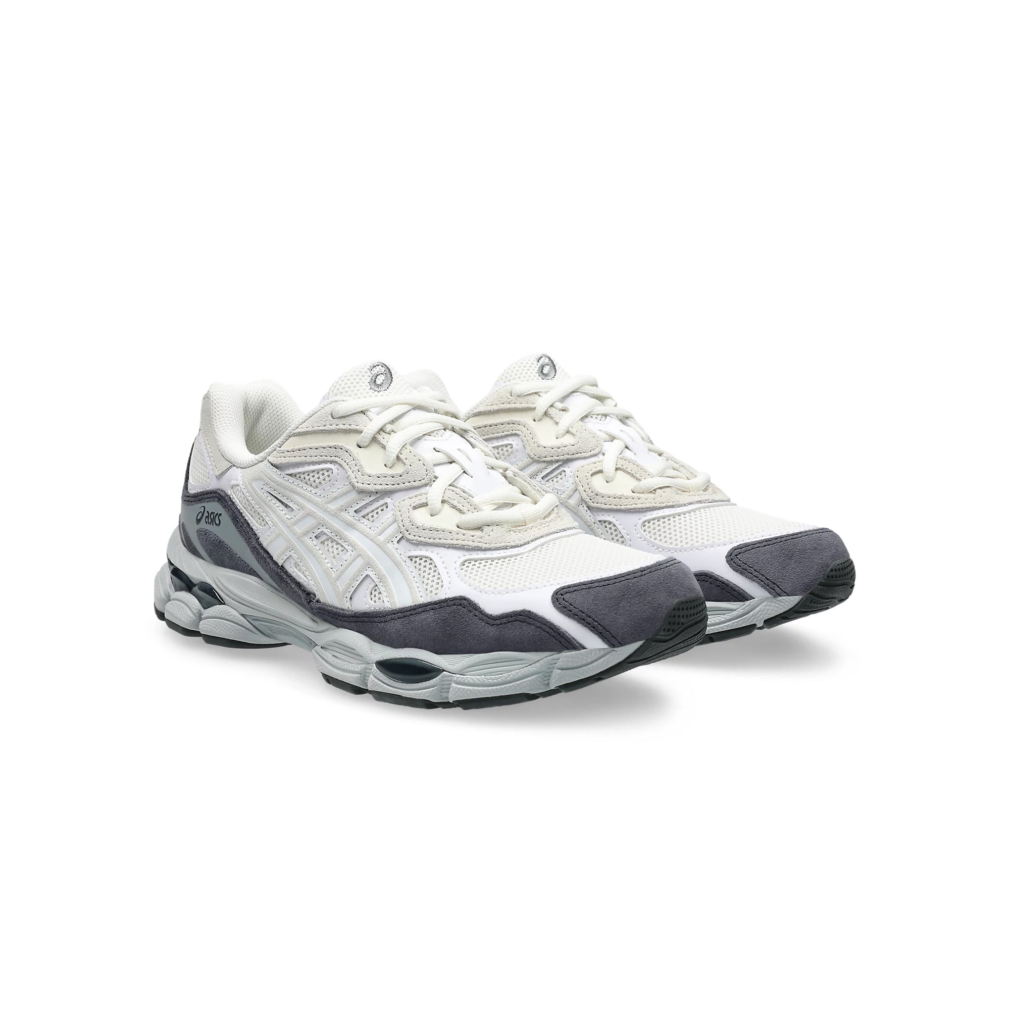 Mens Gel Nyc Shoes Asics – Гарантія оригінальності – вид ззаду