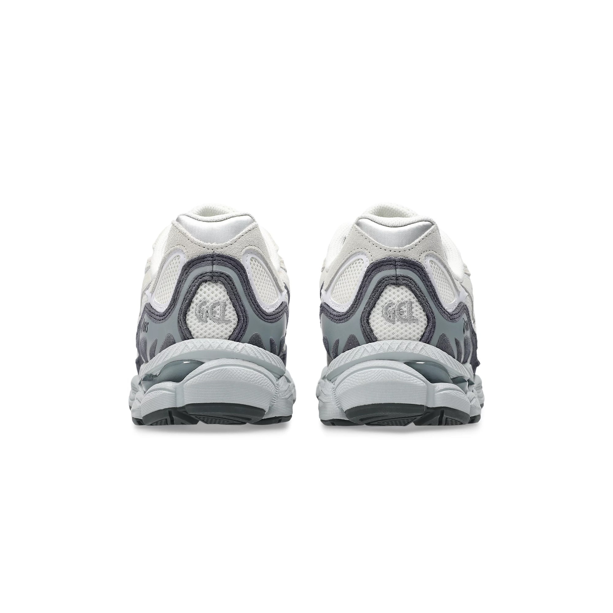 Mens Gel Nyc Shoes Asics – Гарантія оригінальності – детальний вид