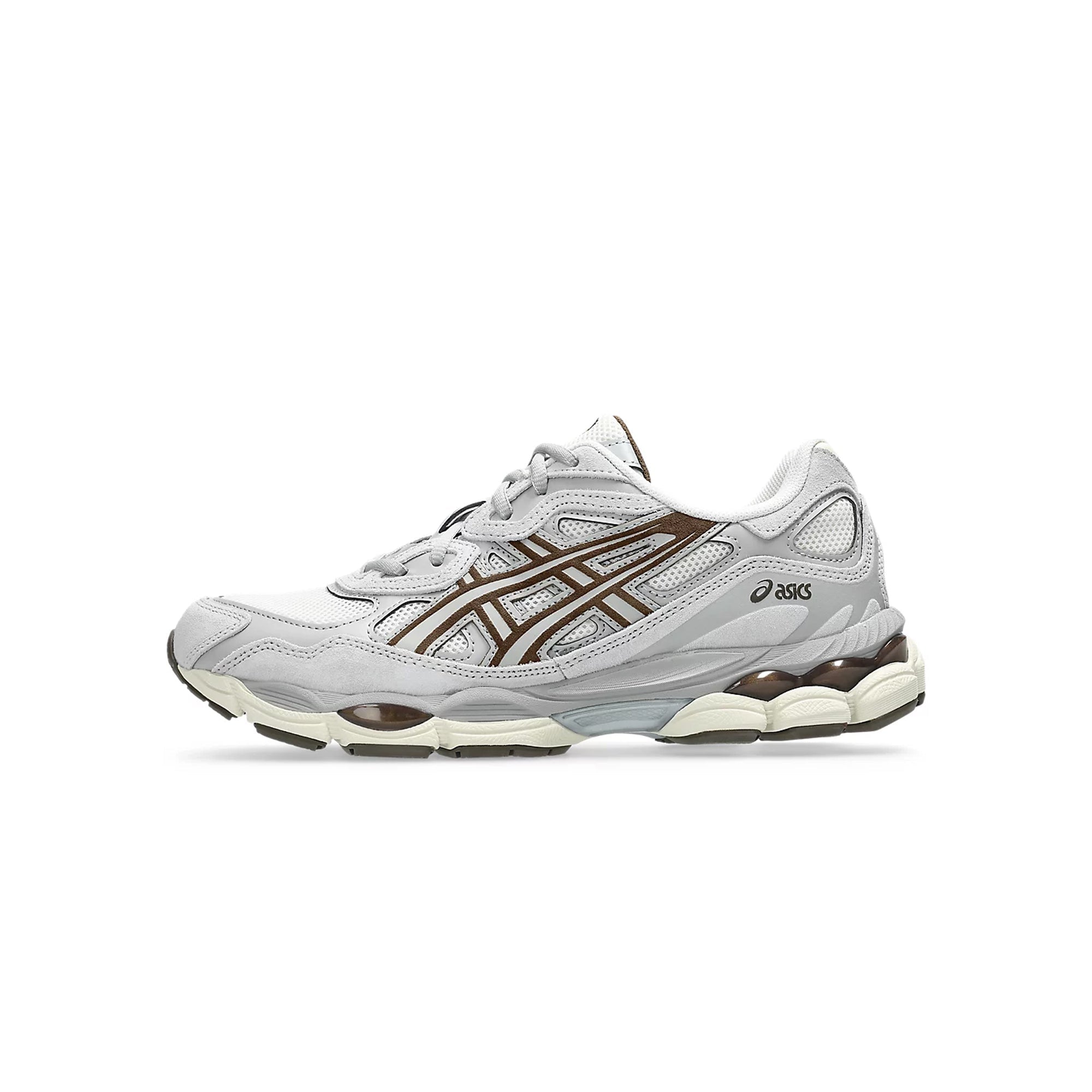 Mens Gel Nyc Shoes Asics – Гарантія оригінальності – боковий вид