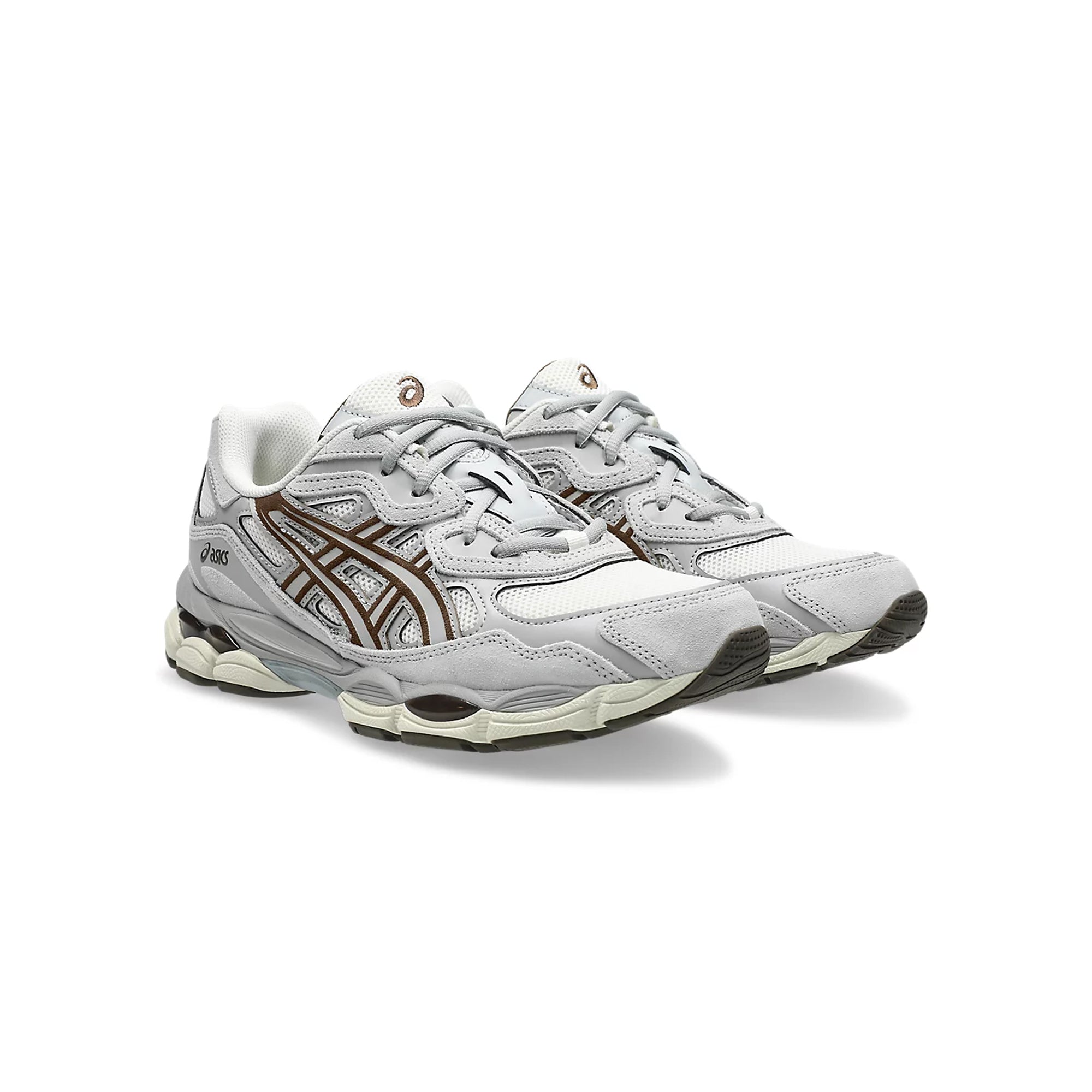 Mens Gel Nyc Shoes Asics – Гарантія оригінальності – вид ззаду